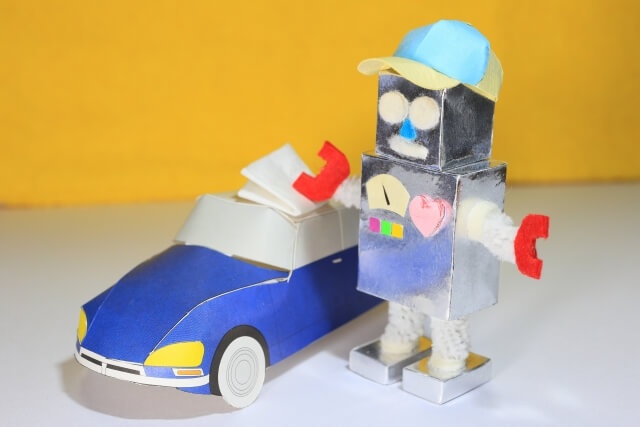 児童館コスモスで第29回ロボット発表会を実施するらしい【がやてっくイベント】