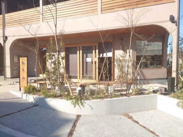 瓦曽根にnecotto cafe（ネコットカフェ）がオープンしたみたいです【がやてっく...