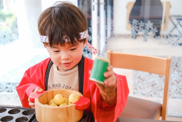 越ケ谷地区センターで「楽しい子育て教室」の参加者募集中【がやてっくイベント】