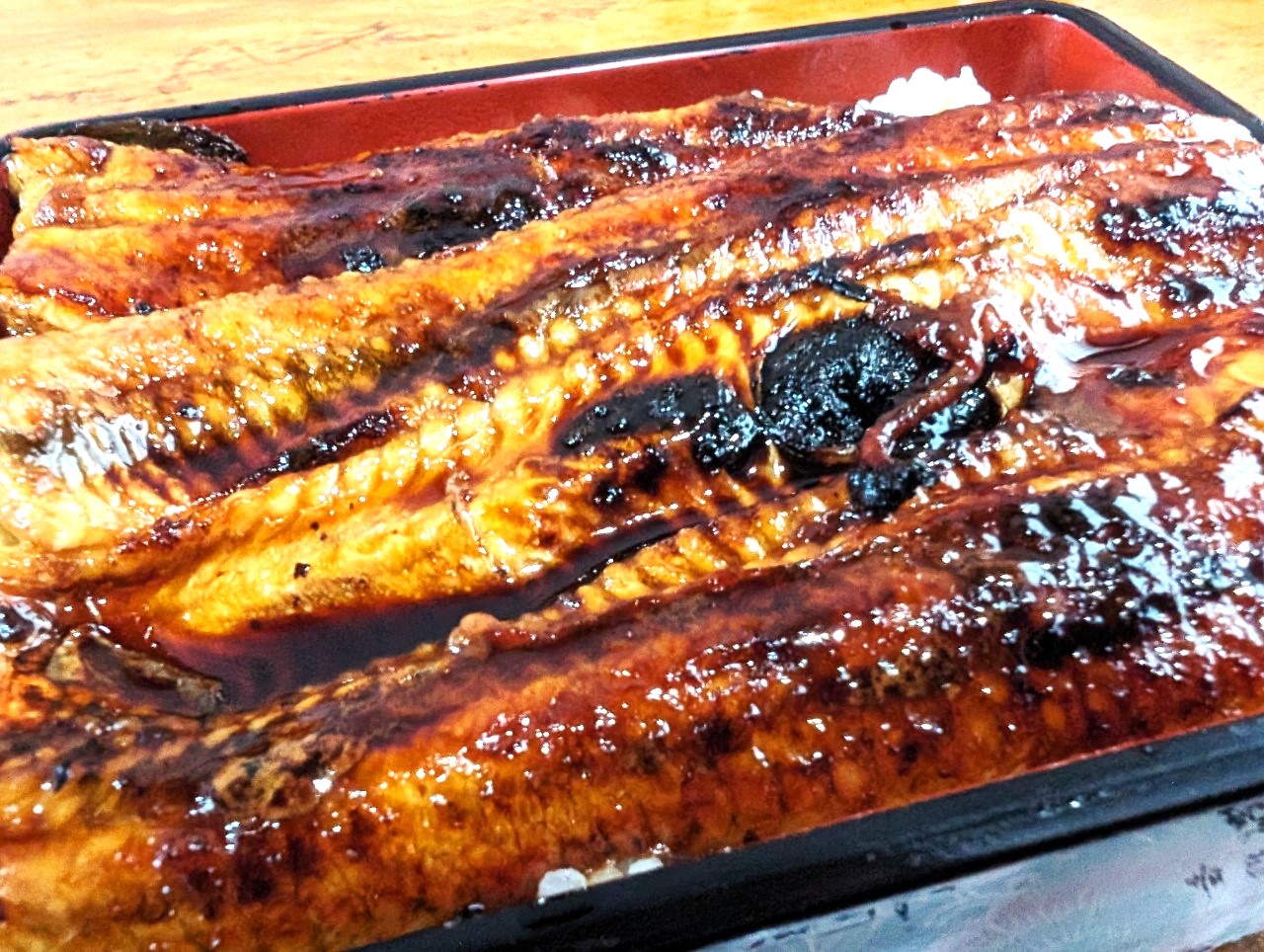 【吉川市が誇るうなぎ屋さん！】吉川市の魚藤で「特上鰻重」を食べてきました！【がやてっくグルメ】