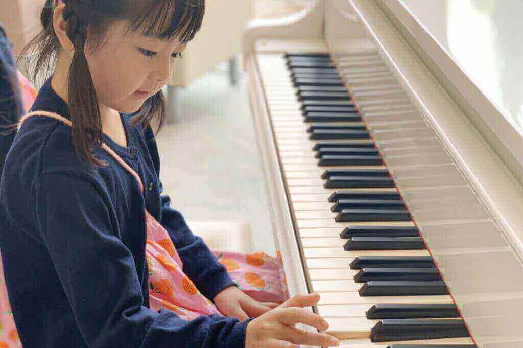 ピアノは人生を豊かにする！いわさきピアノ教室で、表現する楽しみを身に付けませんか...