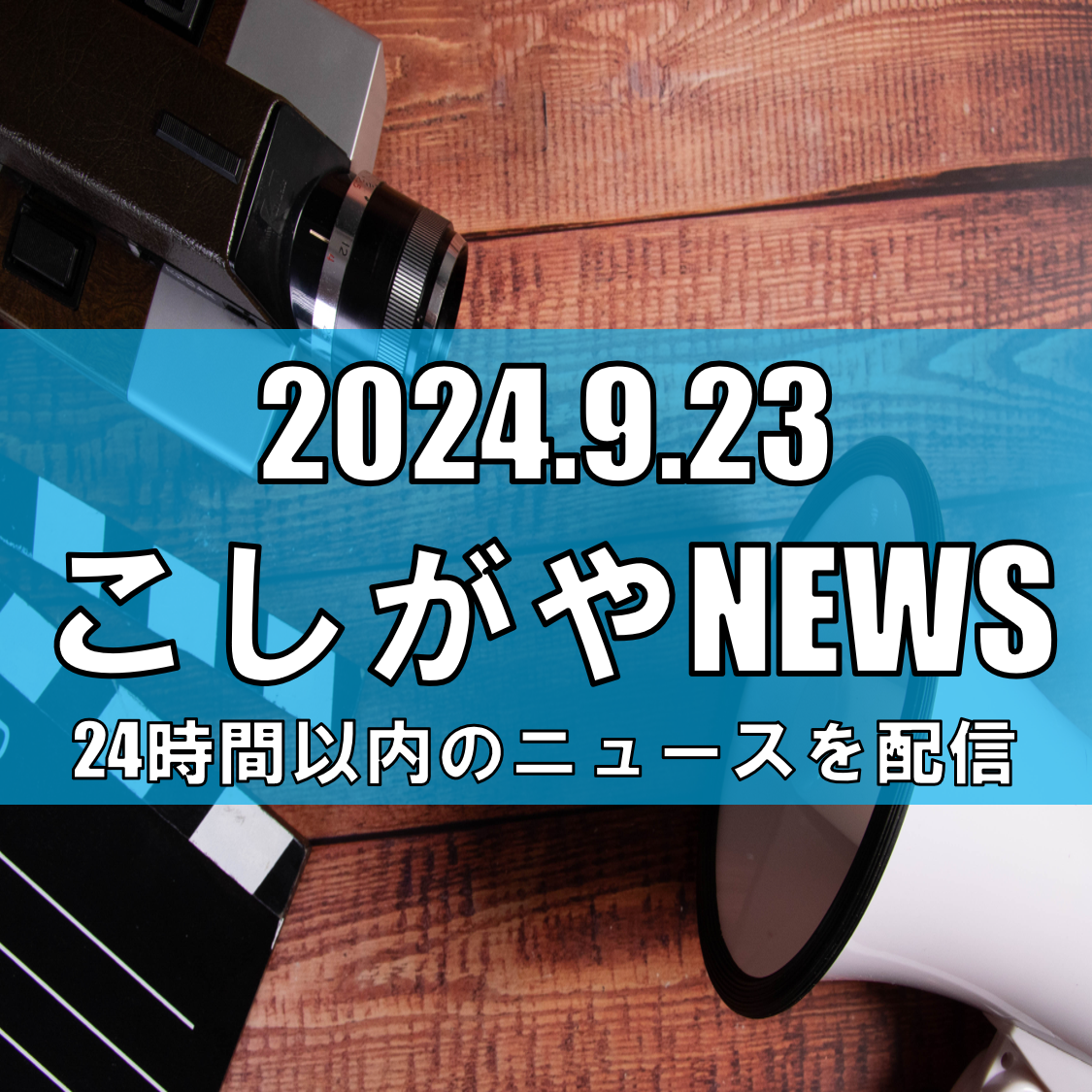 サンシティ名画劇場で「風よ あらしよ［劇場版］」を上映【越谷ニュース】