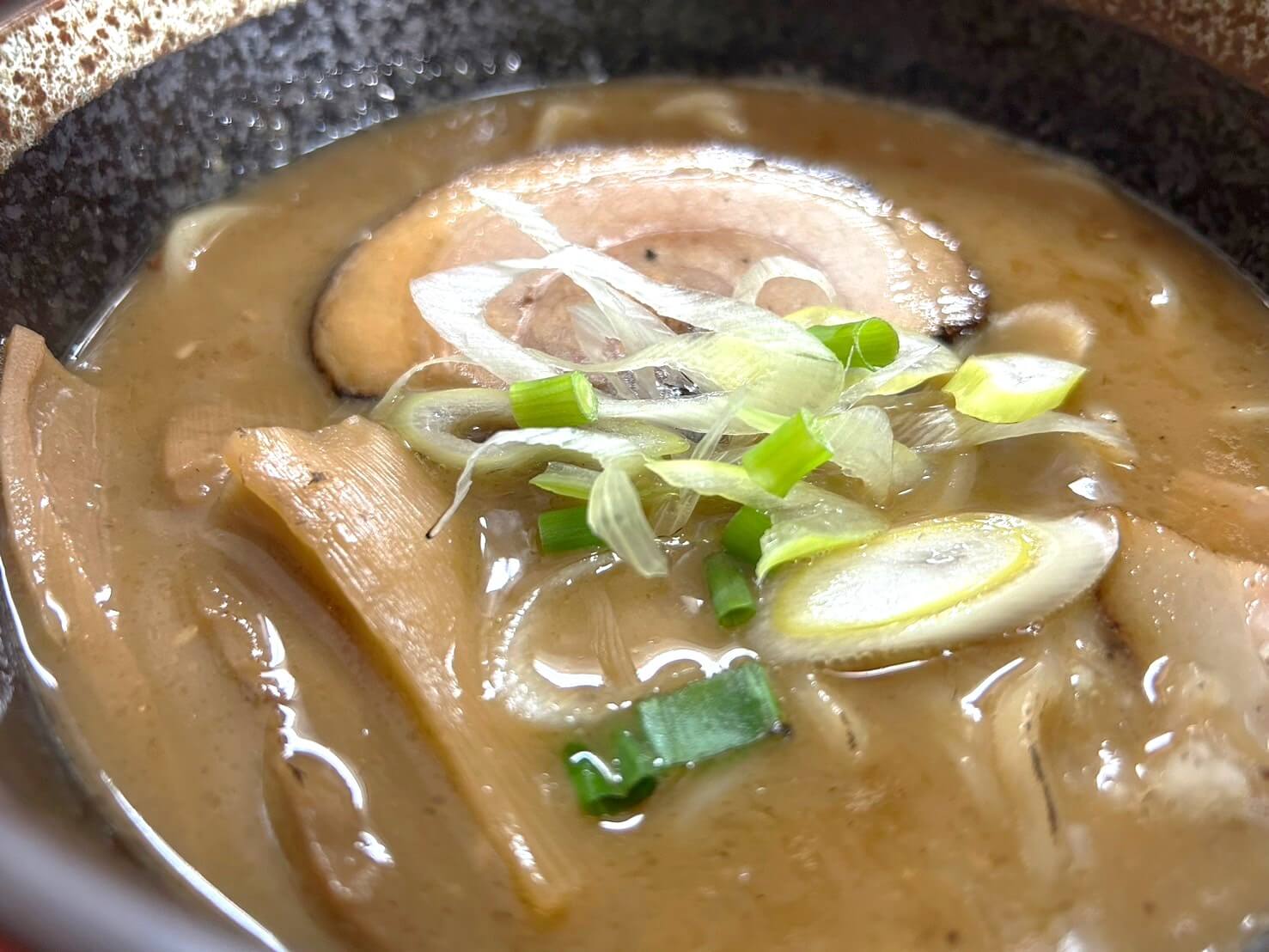 【1年ぶりにすすります】赤山町にある自家製麺 義匠 森田製麺所で義匠麺を食べてき...