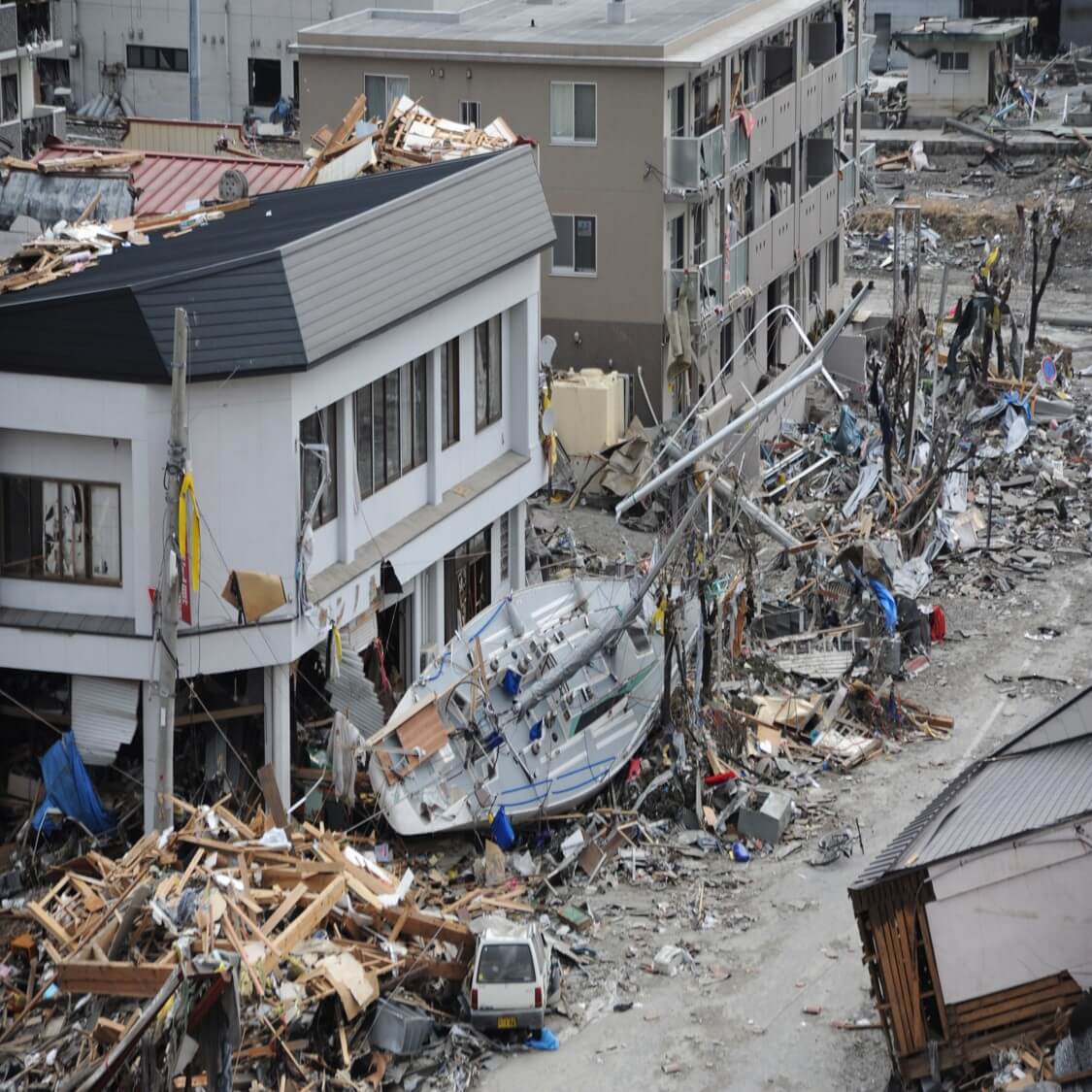 越谷市でJアラート緊急地震速報訓練を実施【越谷ニュース】