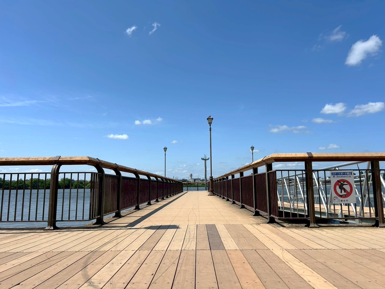 【Vol.58】こしがや百景～見つめあうと素直におしゃべりできない～