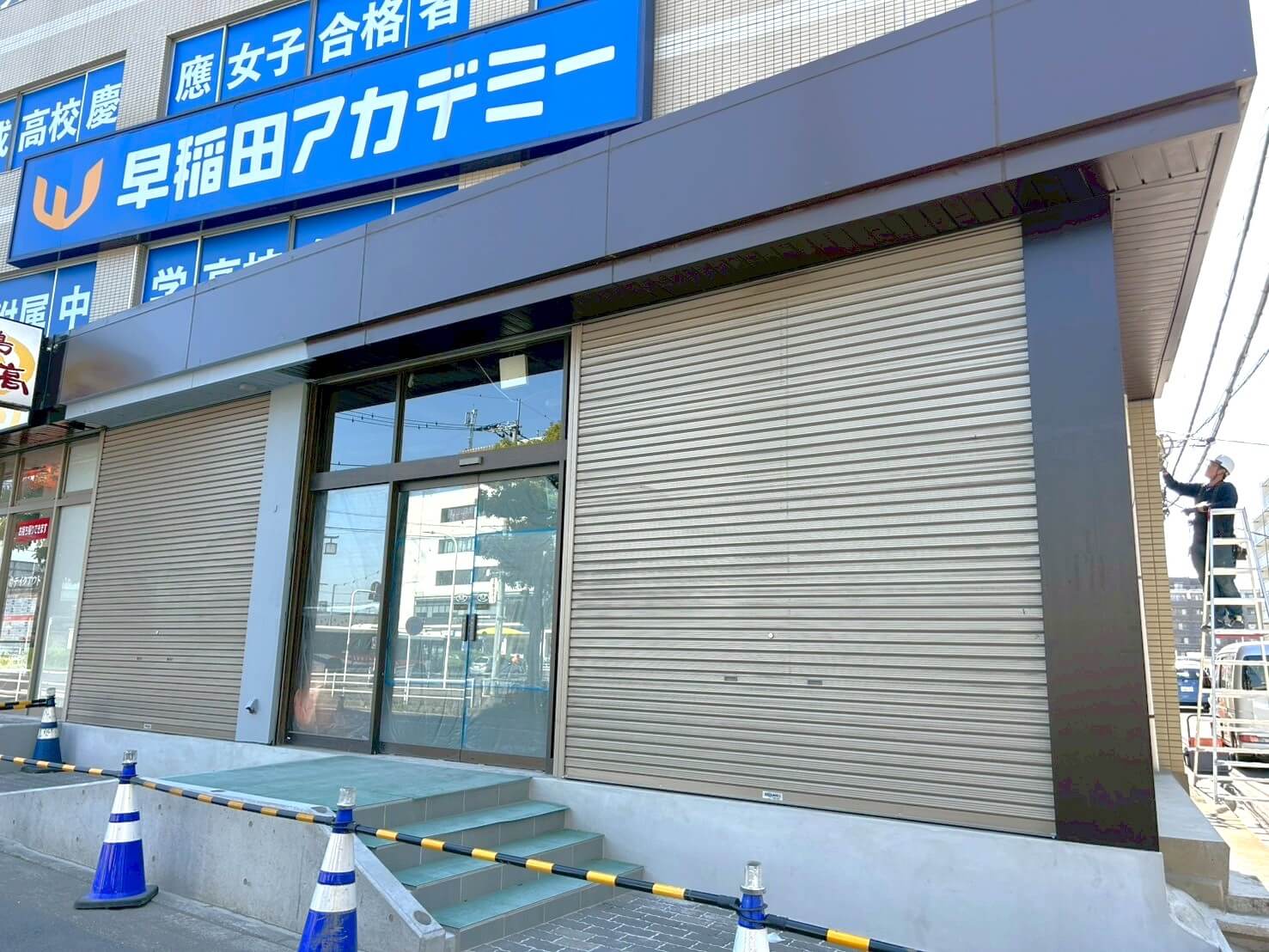 【ハンバーガーチェーン店】2025年6月27日、千間台西1丁目にバーガーキングせんげん台駅西口店がオープンします【がやてっく開店】