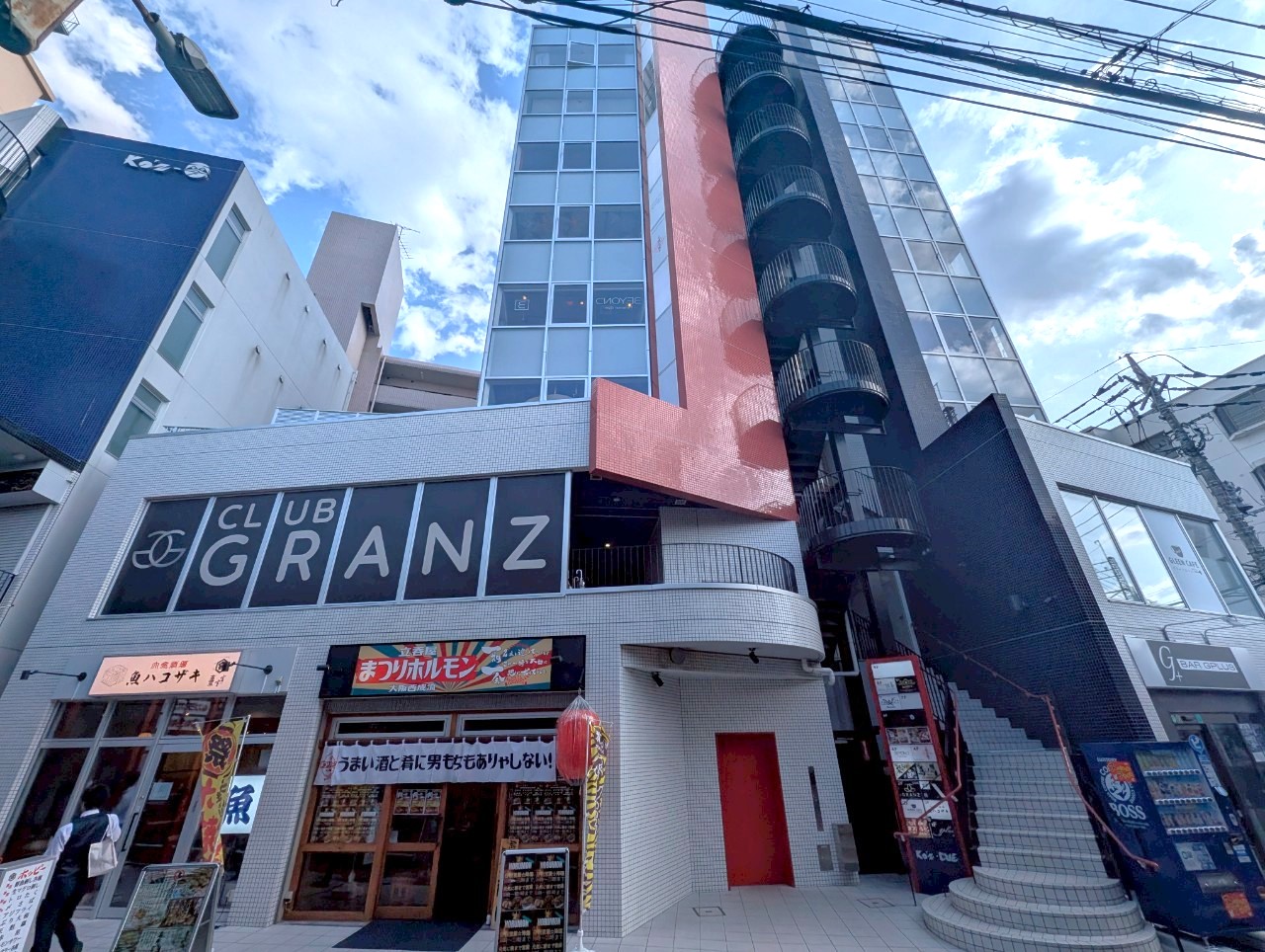 【個室完備×100円焼き鳥】2025年5月1日、南越谷に鳥ノ隠れ屋南越谷本店がオ...