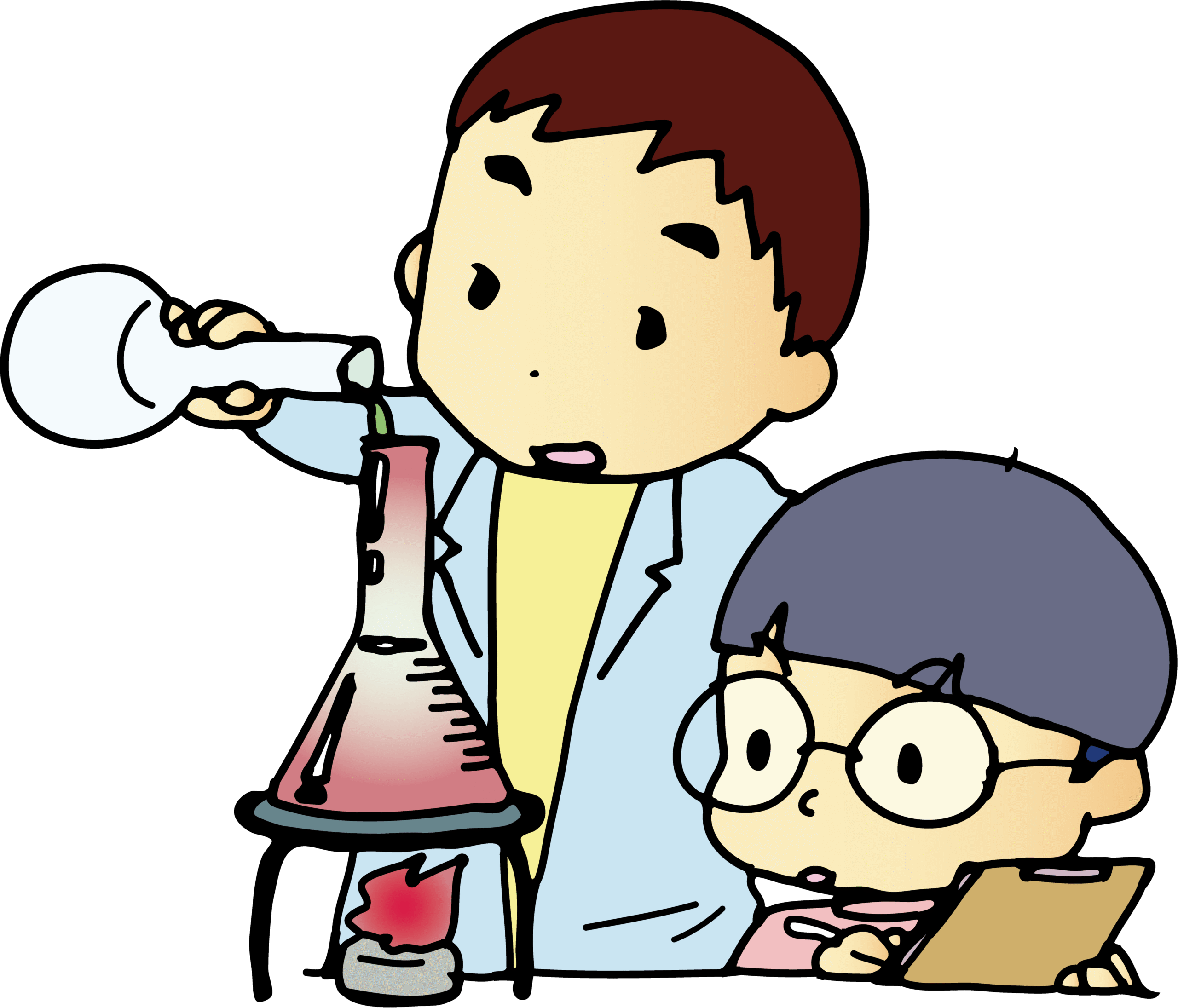 ゴールデンウィーク特別企画！科学技術体験センターミラクルで楽しもう【がやてっくイベント】