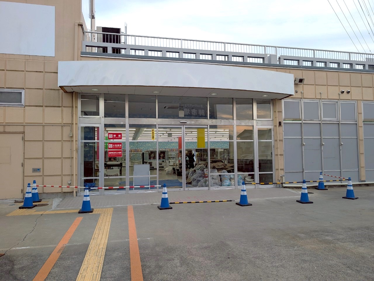 【埼玉県初出店ゲームセンター！】2025年8月、大里にiクレーン越谷店がオープン...