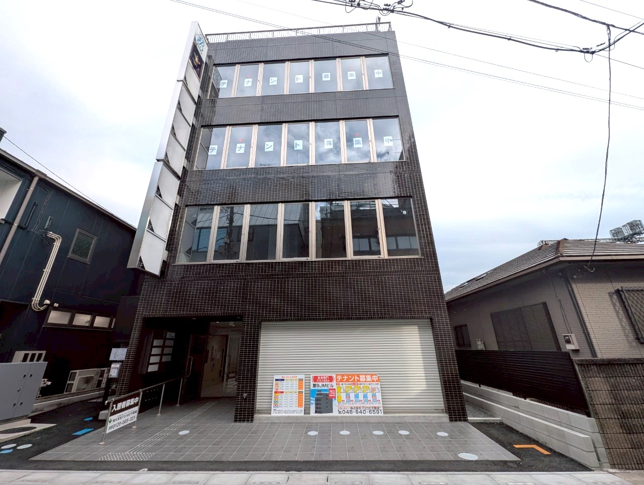【新たなビルに隠れた居酒屋】2025年5月15日、弥生町にかくれ家ゆう家がオープンしま...