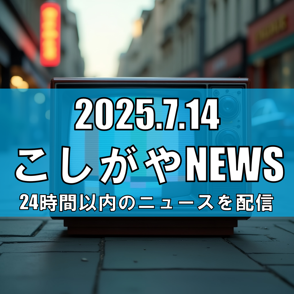 アド街×東武鉄道沿線特集：地元の魅力を再発見！【越谷ニュース】
