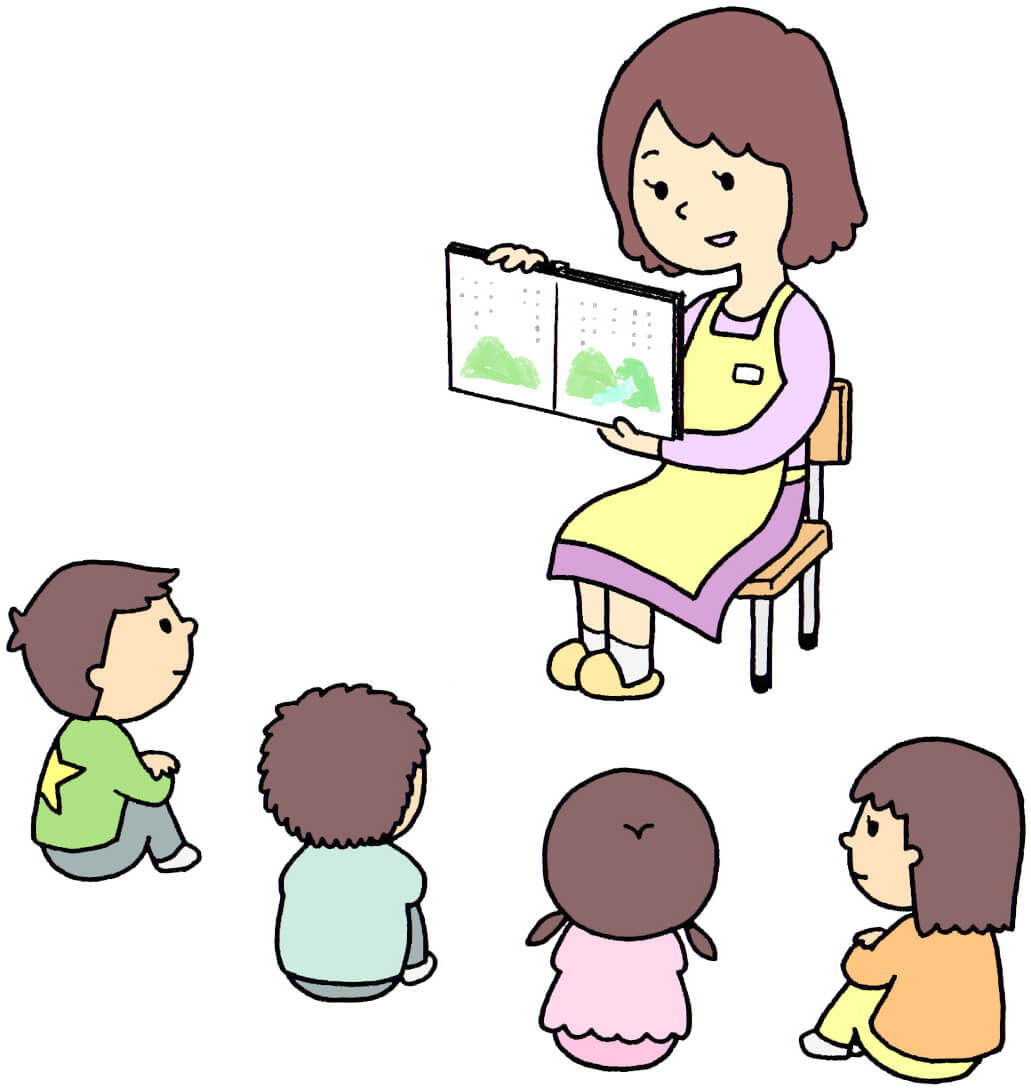 この夏、図書館で本と友だちになろう！「夏休み子ども読書くらぶ」開幕！【がやてっく...