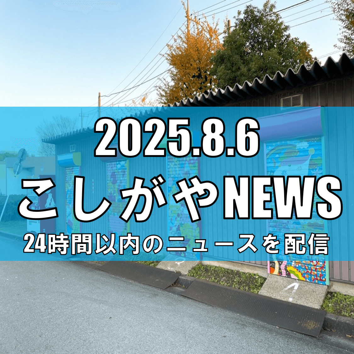 越谷市場が『ヒルナンデス！』に登場！新鮮な食材とグルメを紹介【越谷ニュース】