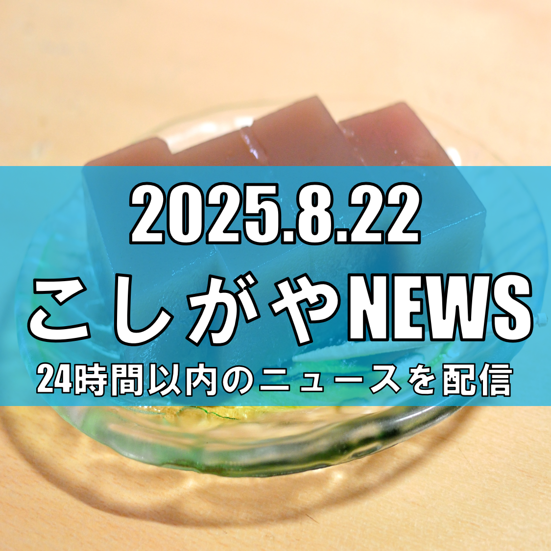 「ようかんが食べたい」—シベリア抑留の記憶を越谷から未来へつなぐ【越谷ニュース】