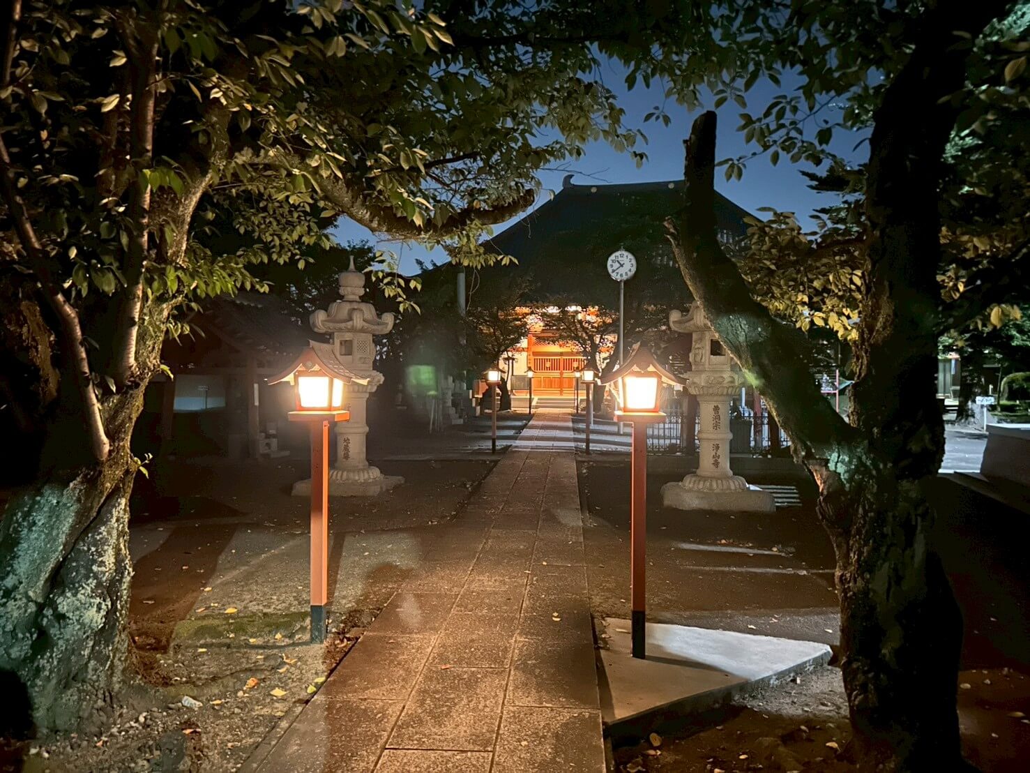 【Vol.68】こしがや百景～Take me back to my utopia～