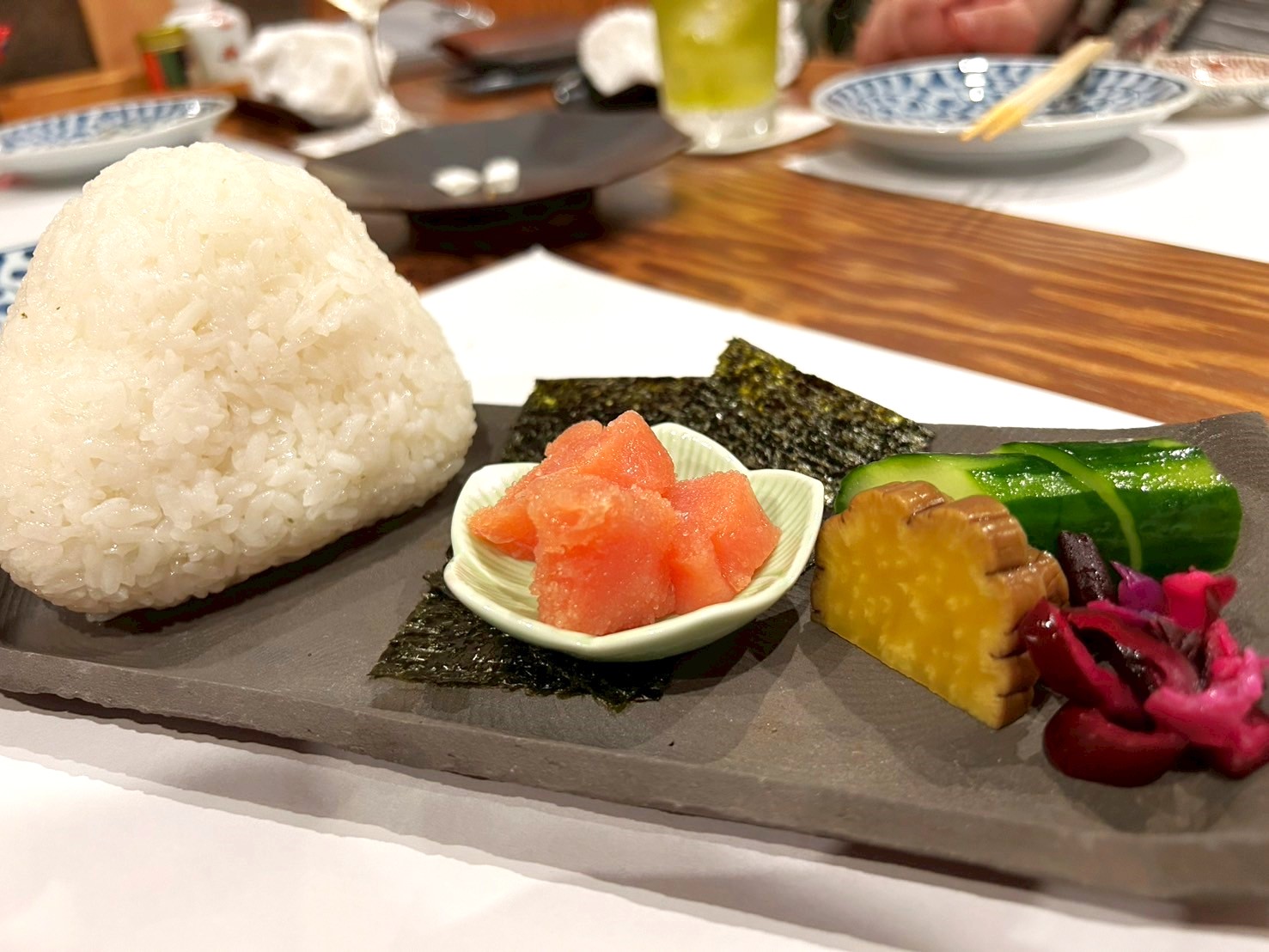 【夜は居酒屋に！】東越谷にある食堂ふくはらでディナーをしてきました【がやてっくグルメ】