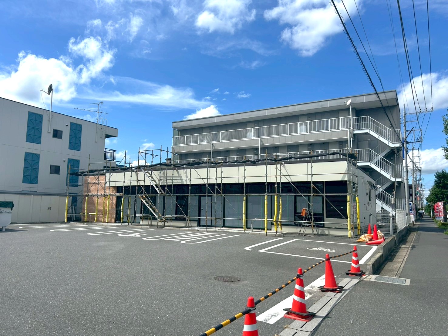 【セブンイレブンの跡地が決定】2025年9月12日、宮前1丁目に吉野家 越谷宮前店がオープンします【がやてっく開店】