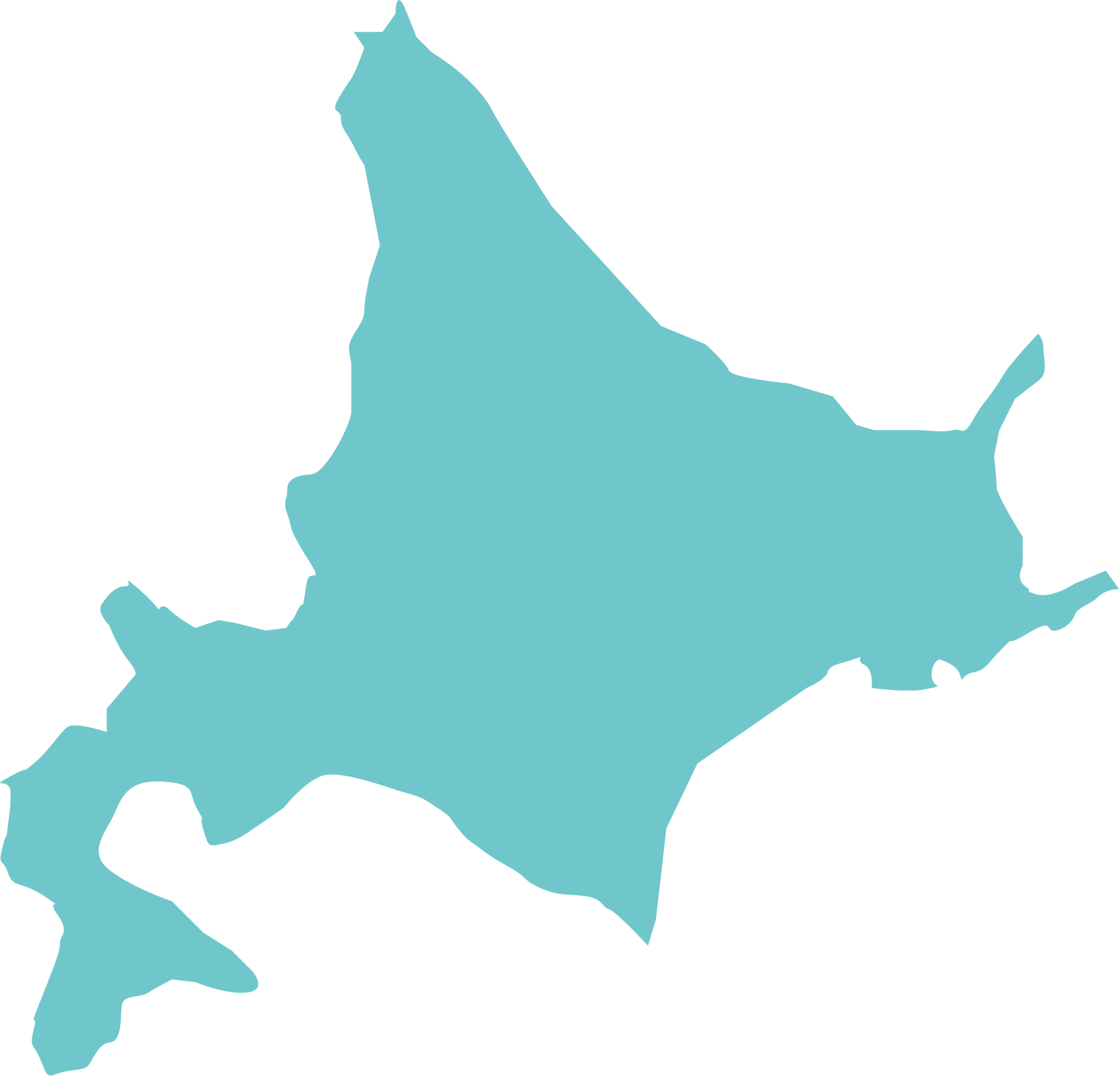 北海道の美味、イオンに集結！「北海道フェア」開催【がやてっくイベント】