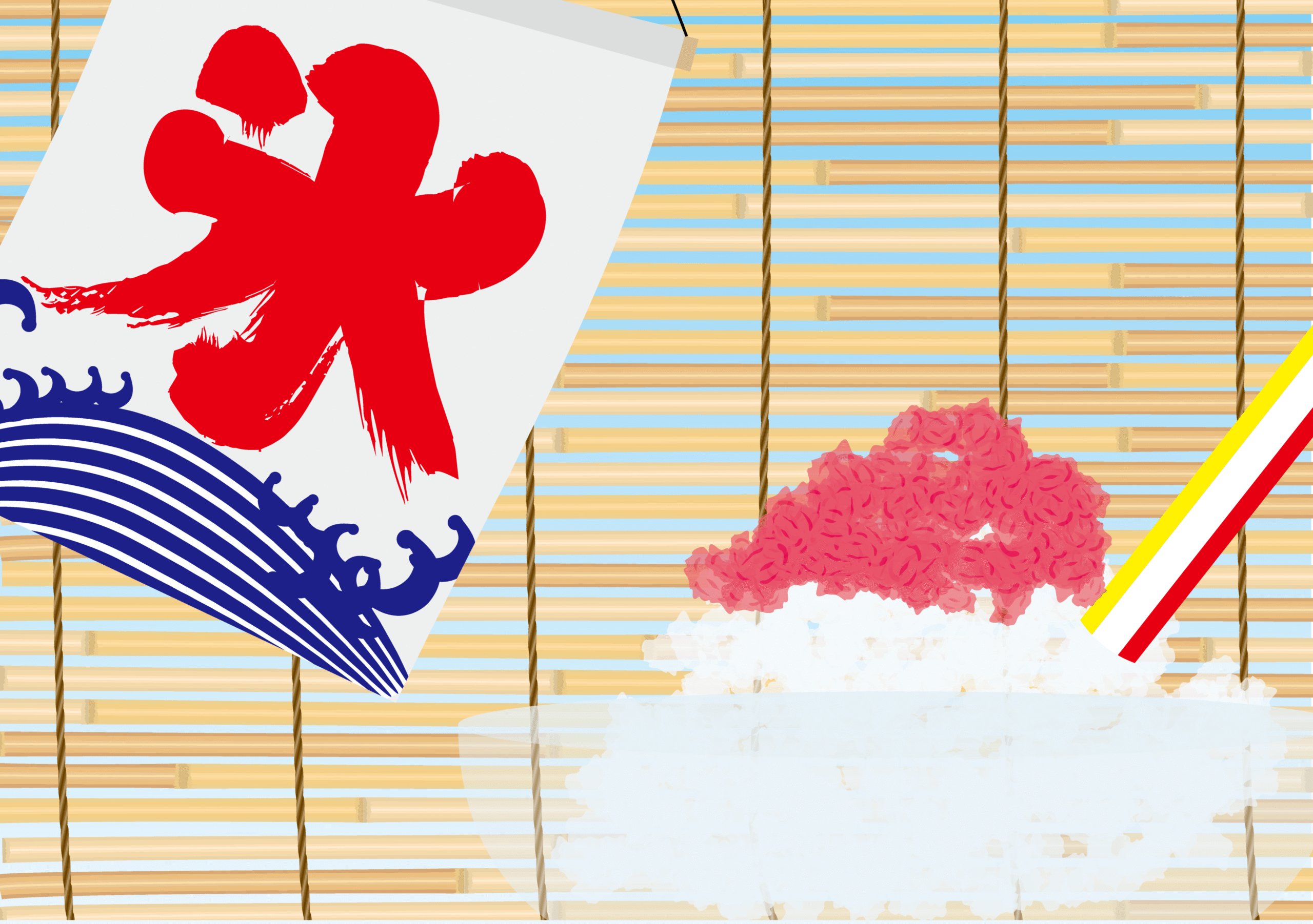 ご当地かき氷祭2025 in イオンレイクタウン【がやてっくイベント】