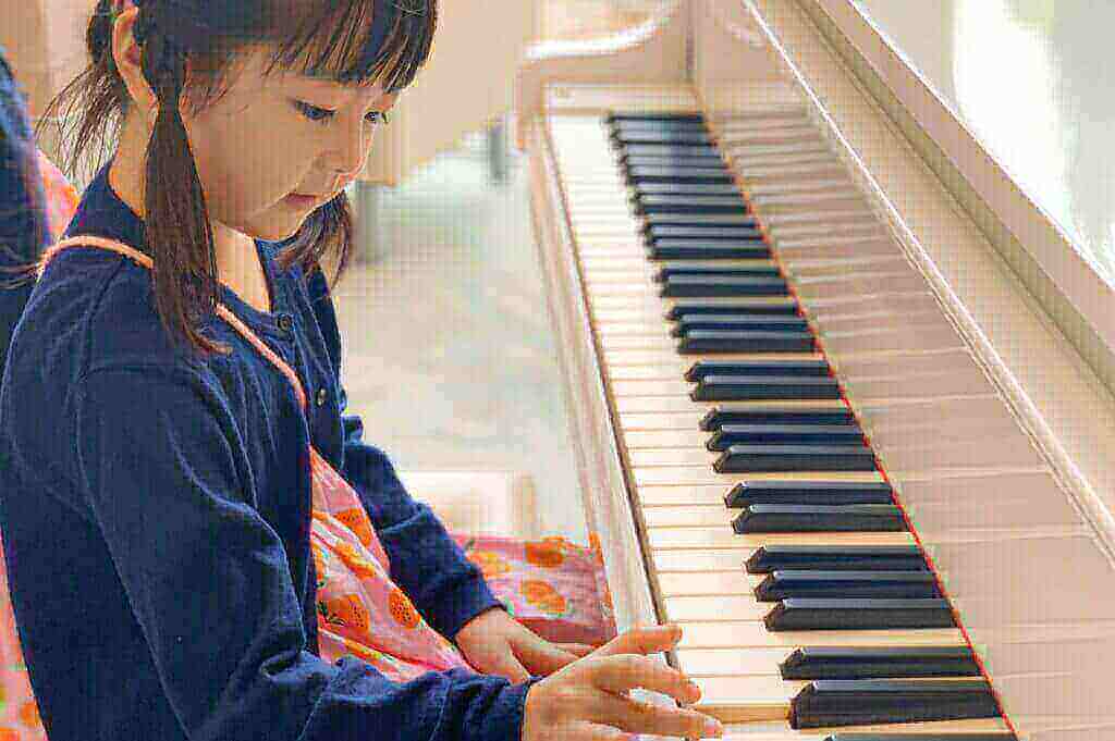 【人生をピアノでより豊かに！】いわさきピアノ教室で、表現する楽しさを身に付けませんか？【がやてっくPR】