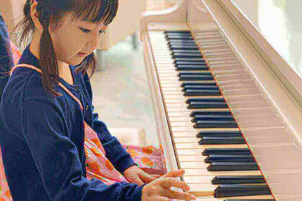 【人生をピアノでより豊かに！】いわさきピアノ教室で、表現する楽しさを身に付けませんか？【がやてっくPR】