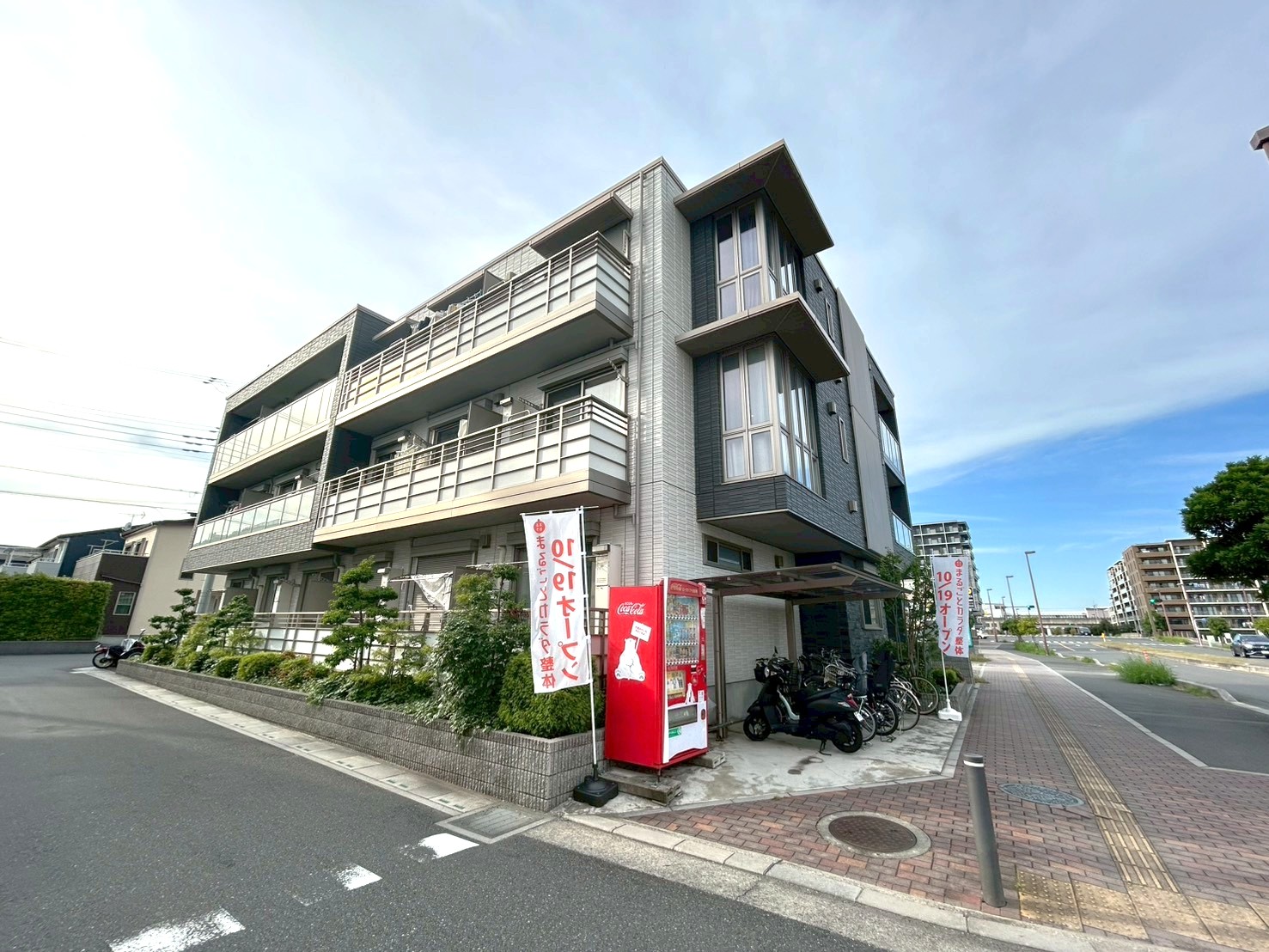 【内臓から外側まで整える】2025年10月19日、レイクタウン6丁目にまるごとカラダ整体がオープンしました【がやてっく開店】