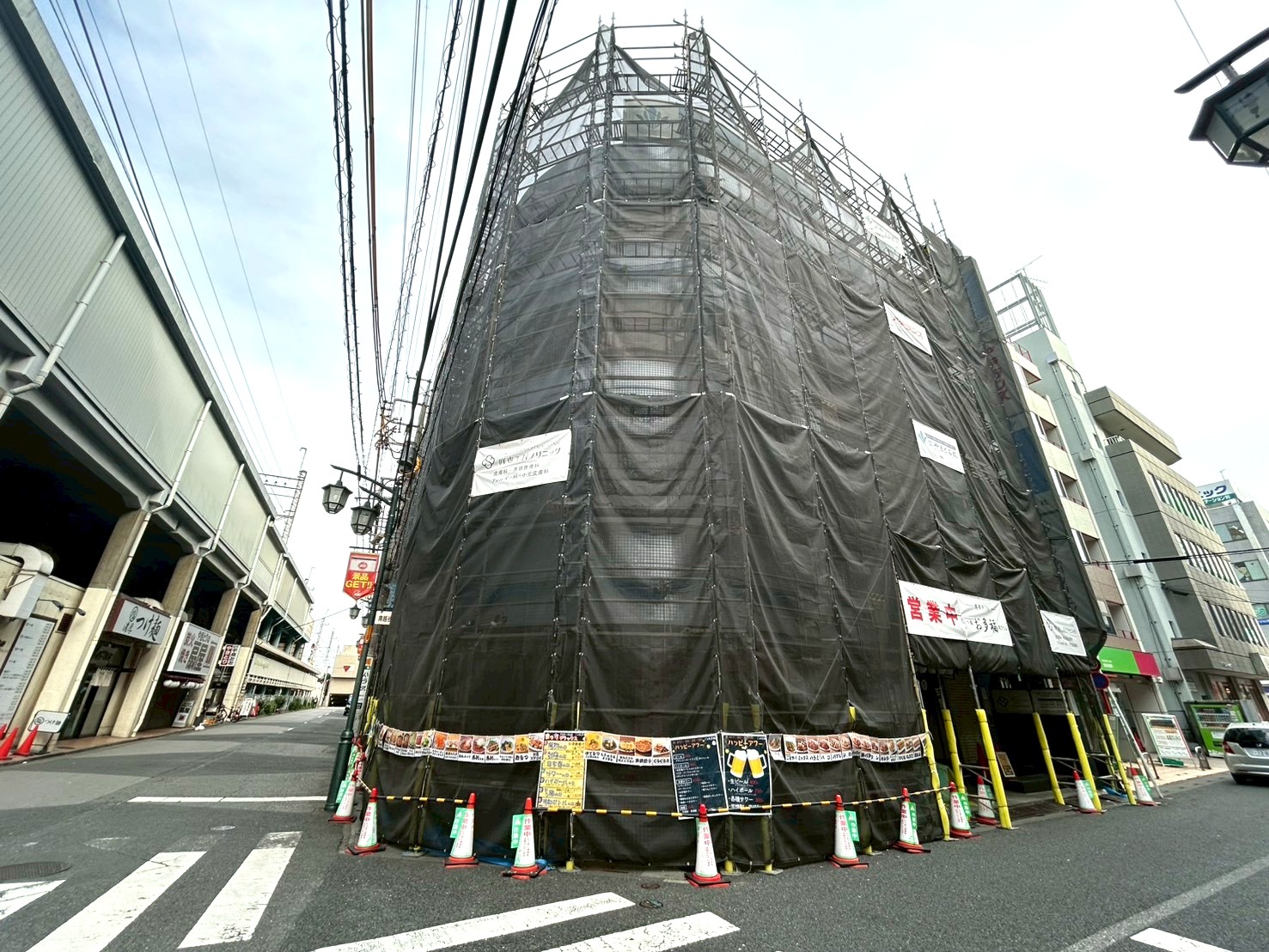 【移転のため閉院】2025年12月28日、南越谷にある咲皮ふ科クリニックが移転のため閉院します【がやてっく閉店】