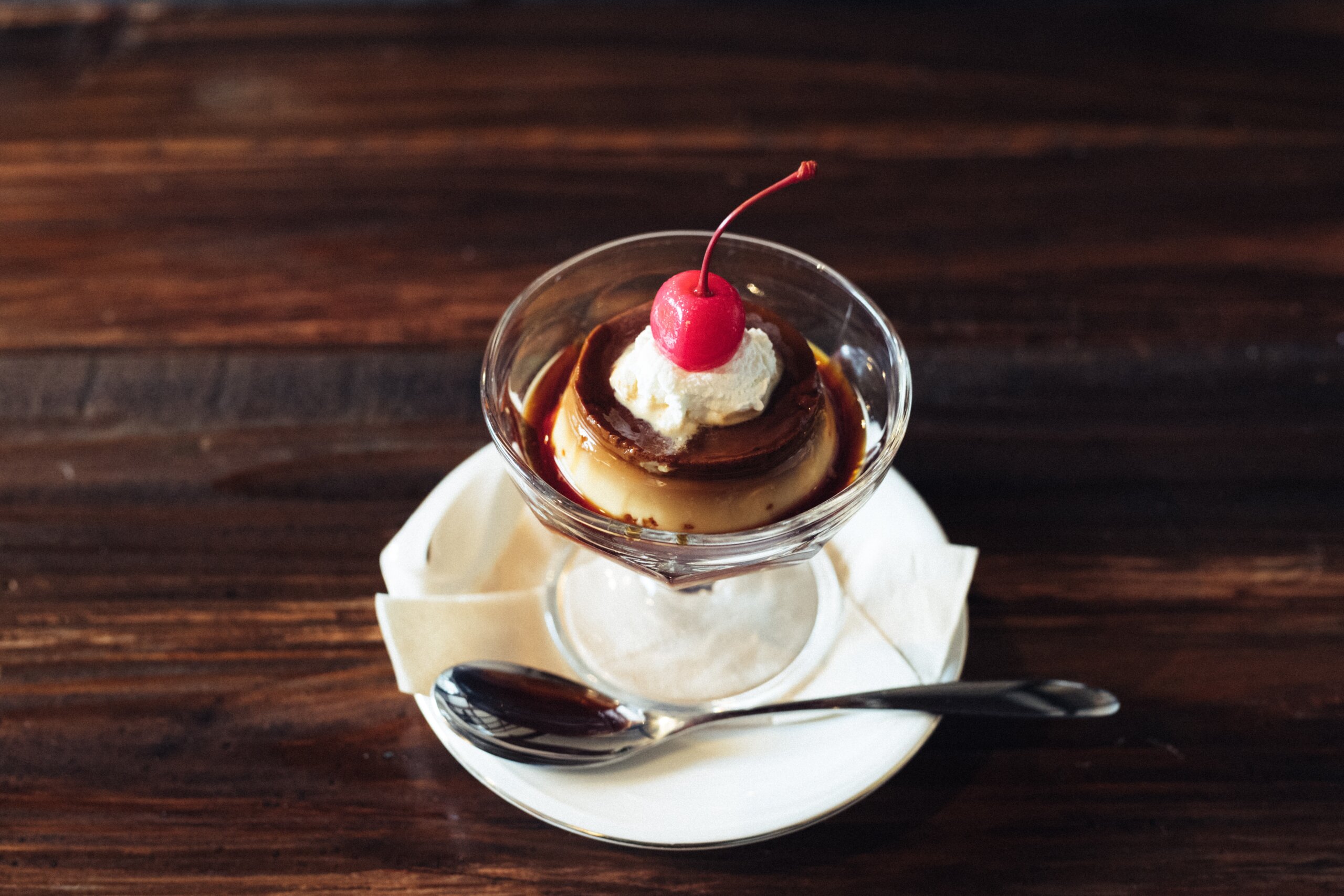 🍮全国のプリンが集結!「プリン博覧会2025×BLACK FRIDAY」開催!【がやてっくイベント】