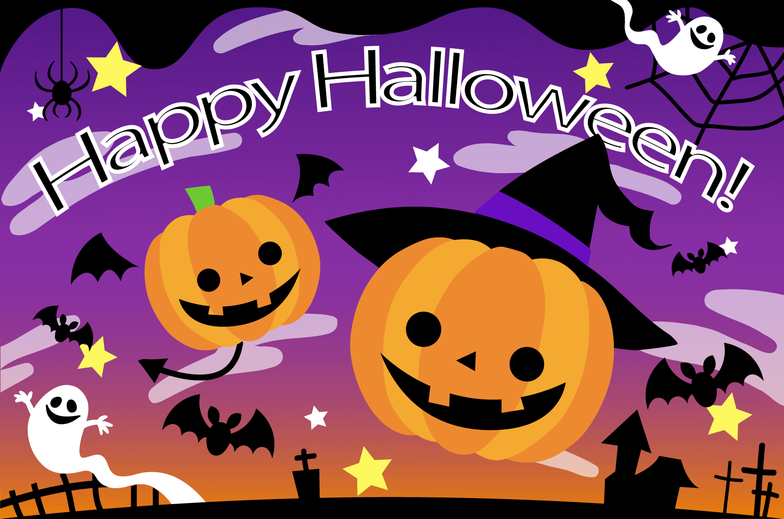 レイクタウンkazeでハロウィンパレード開催！【がやてっくイベント】