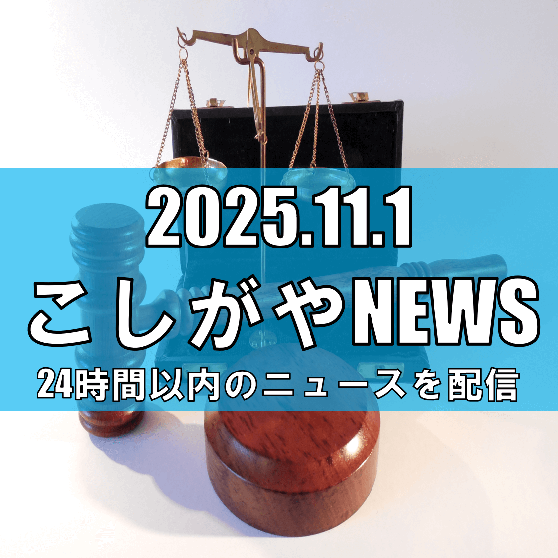 【ひき逃げ事件】飲酒後に小学生の列へ衝突/運転の男「逃げて後悔」/越谷支部で初公判【越谷ニュース】
