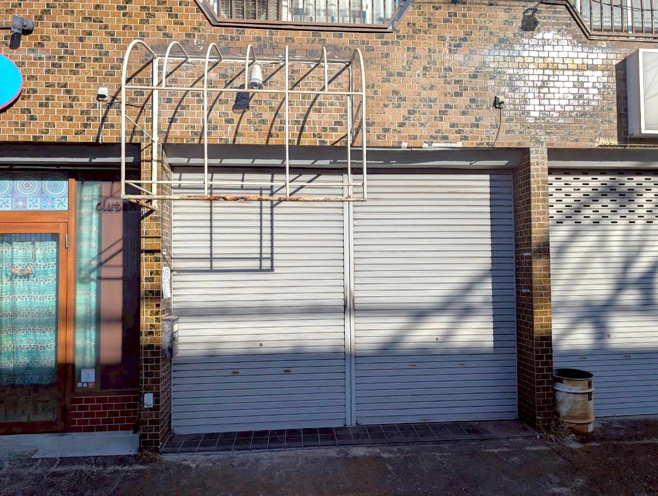 【カラッとジューシー】2025年11月16日、袋山にある「からあげ屋」が閉店しました【がやてっく閉店】