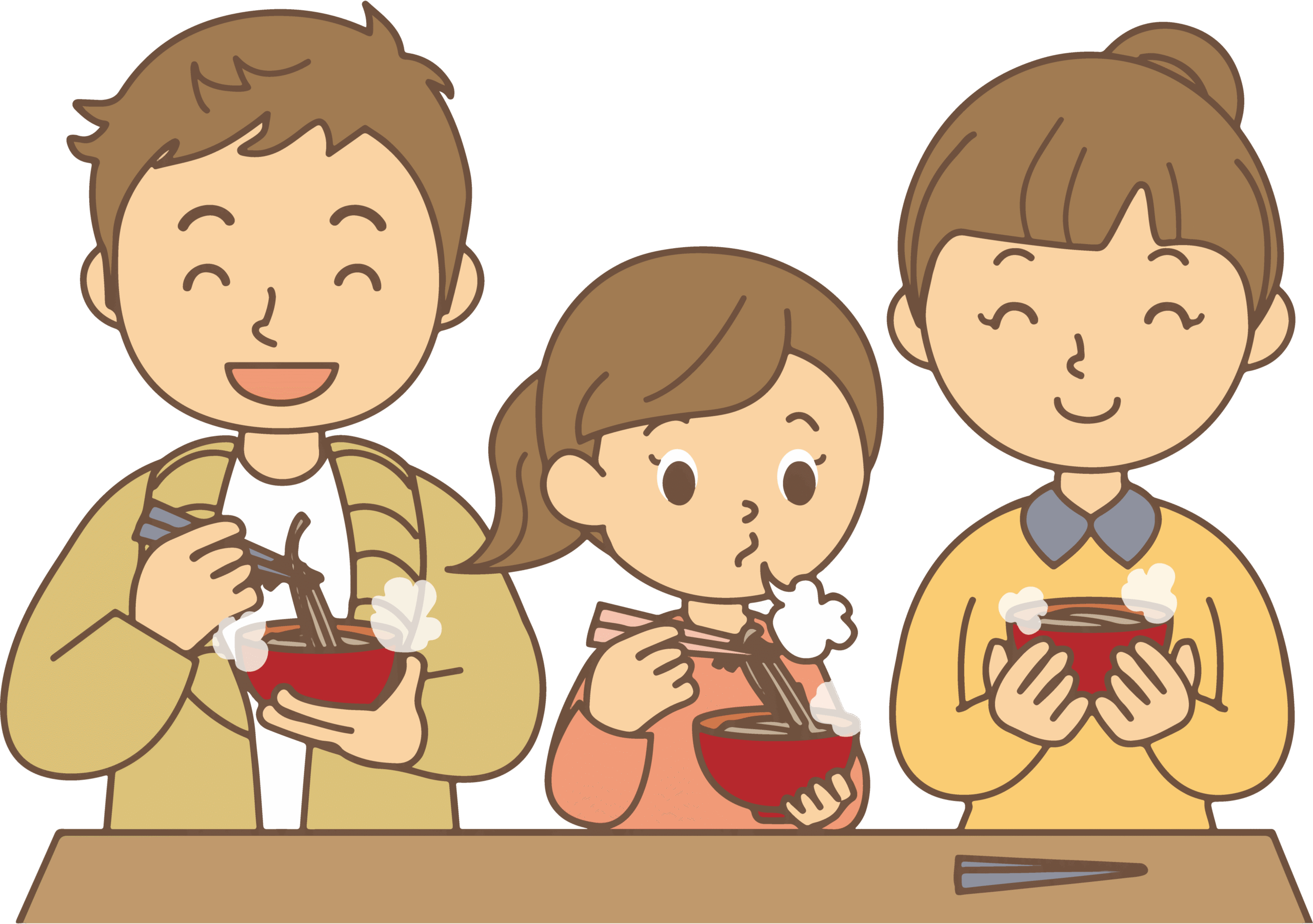 北越谷公民館で「年越しそば打ち講習会」開催へ【がやてっくイベント】