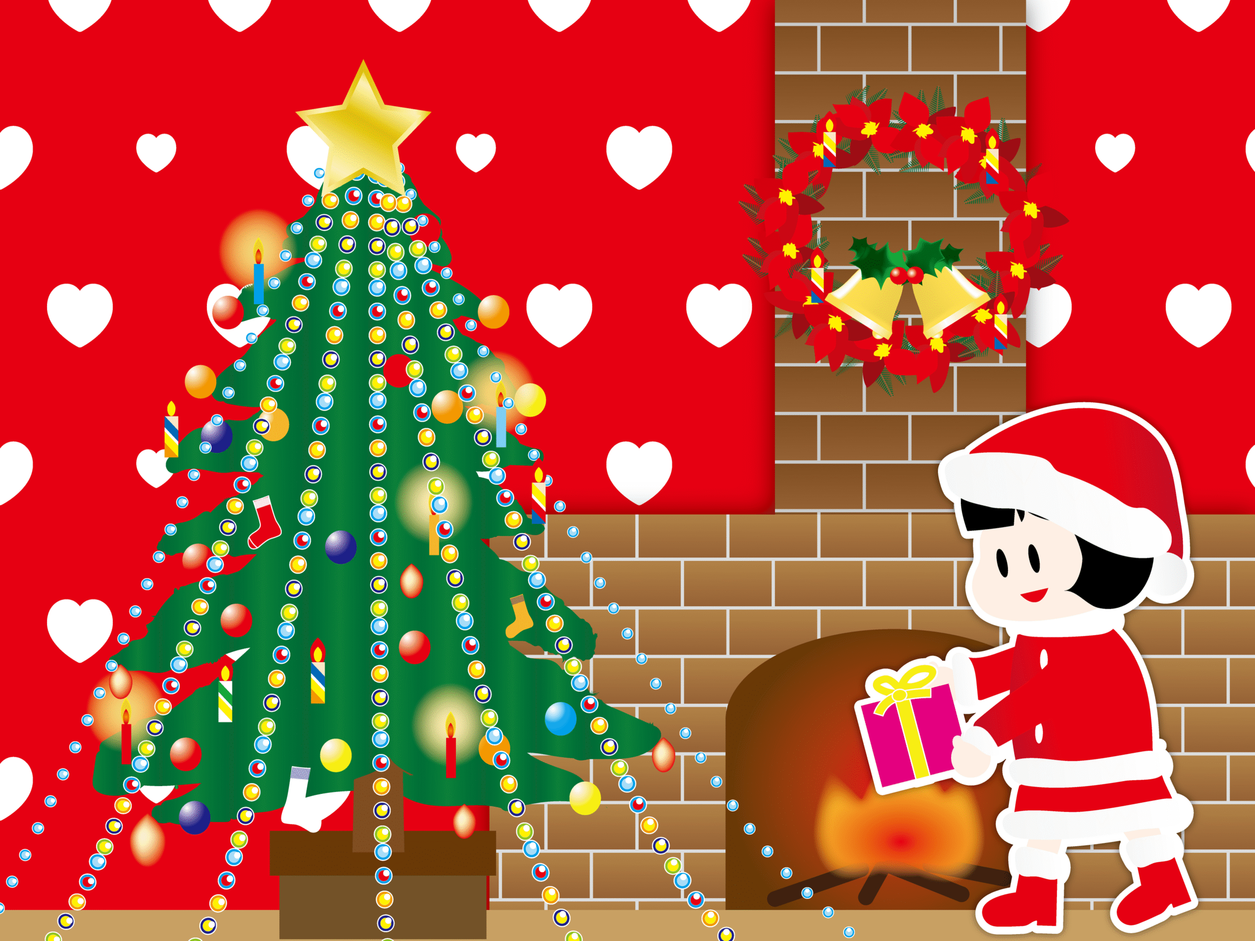 親子で楽しむ北欧クラフト体験【がやてっくイベント】