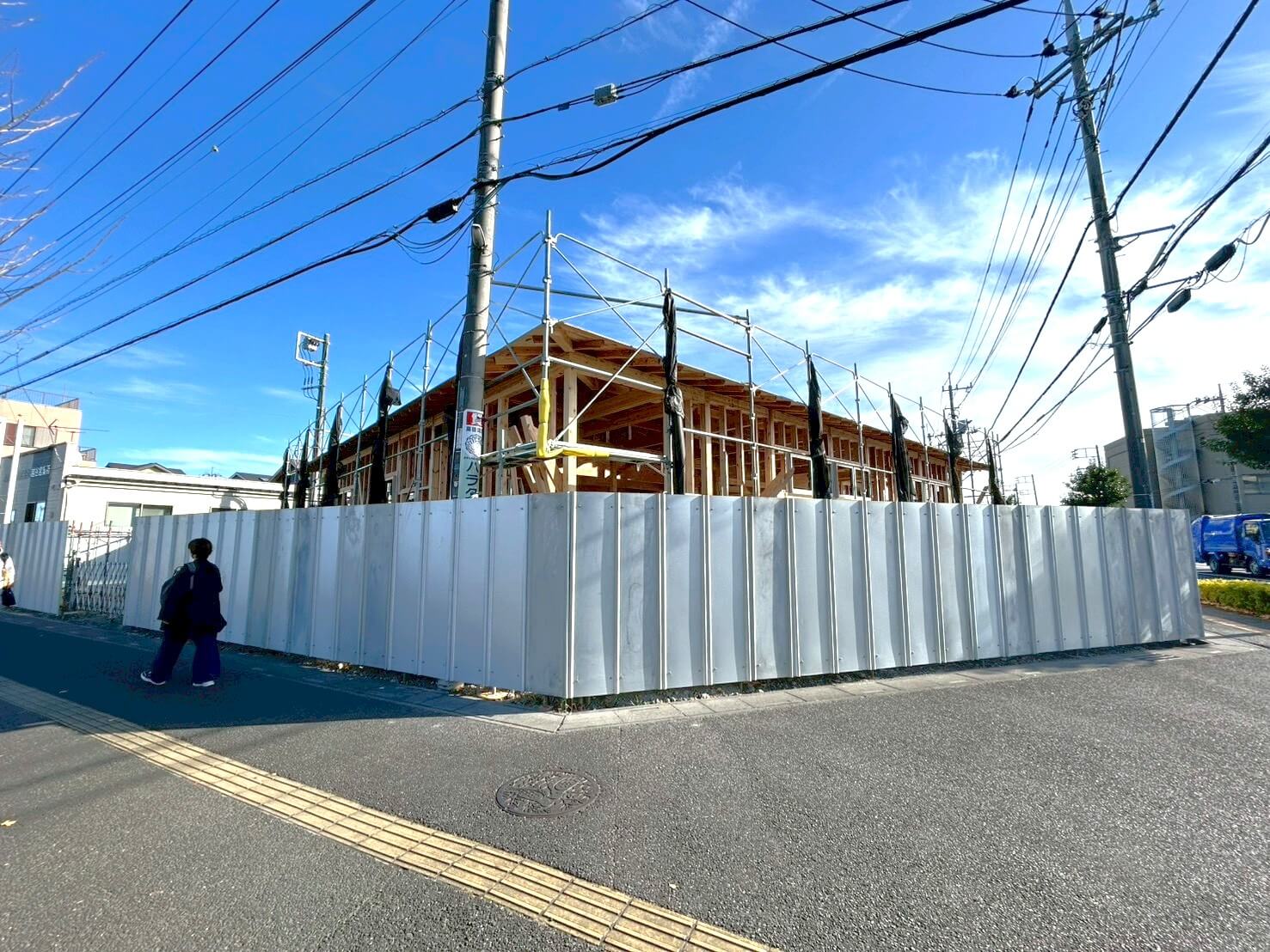 【いちばん近いハワイ】2026年2月上旬、東越谷にコナズ珈琲越谷店がオープン予定です【がやてっく開店】