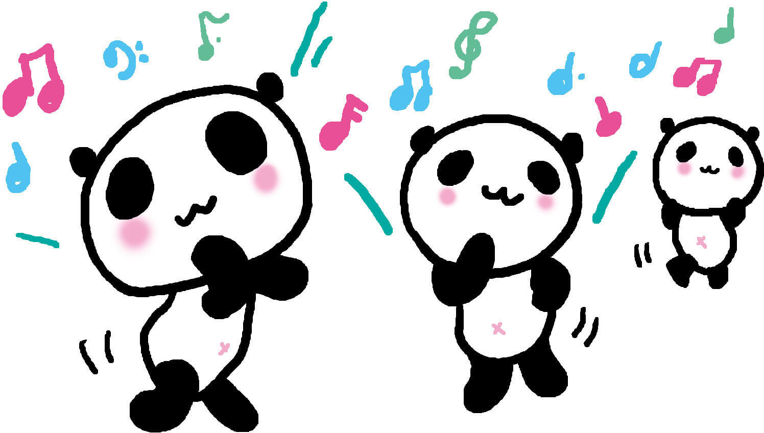 荻島地区センターで「ハッポちゃん体操」公開練習開催!【がやてっくイベント】