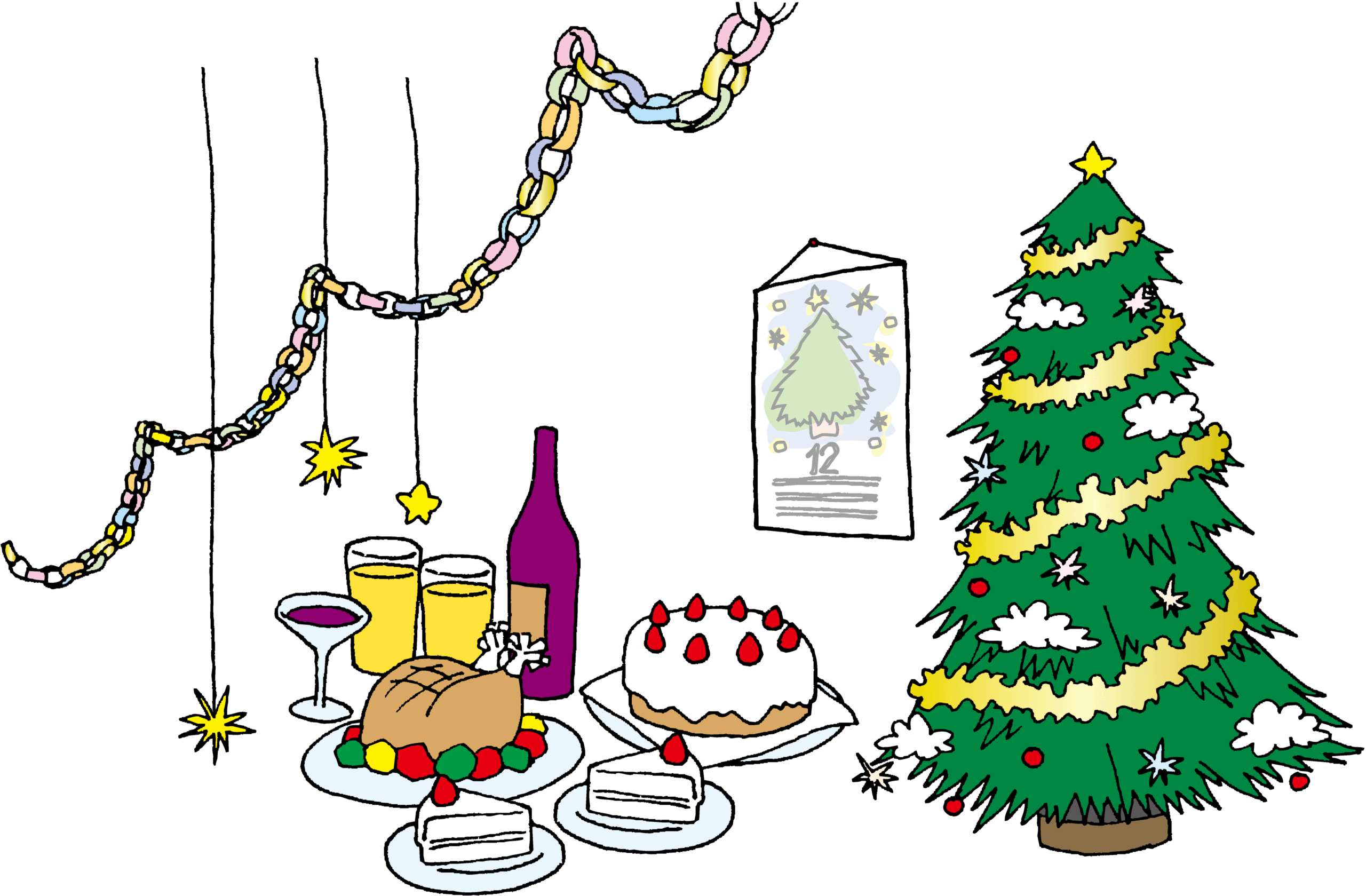 うたのおねえさんともりのどうぶつ クリスマスパーティー【がやてっくイベント】