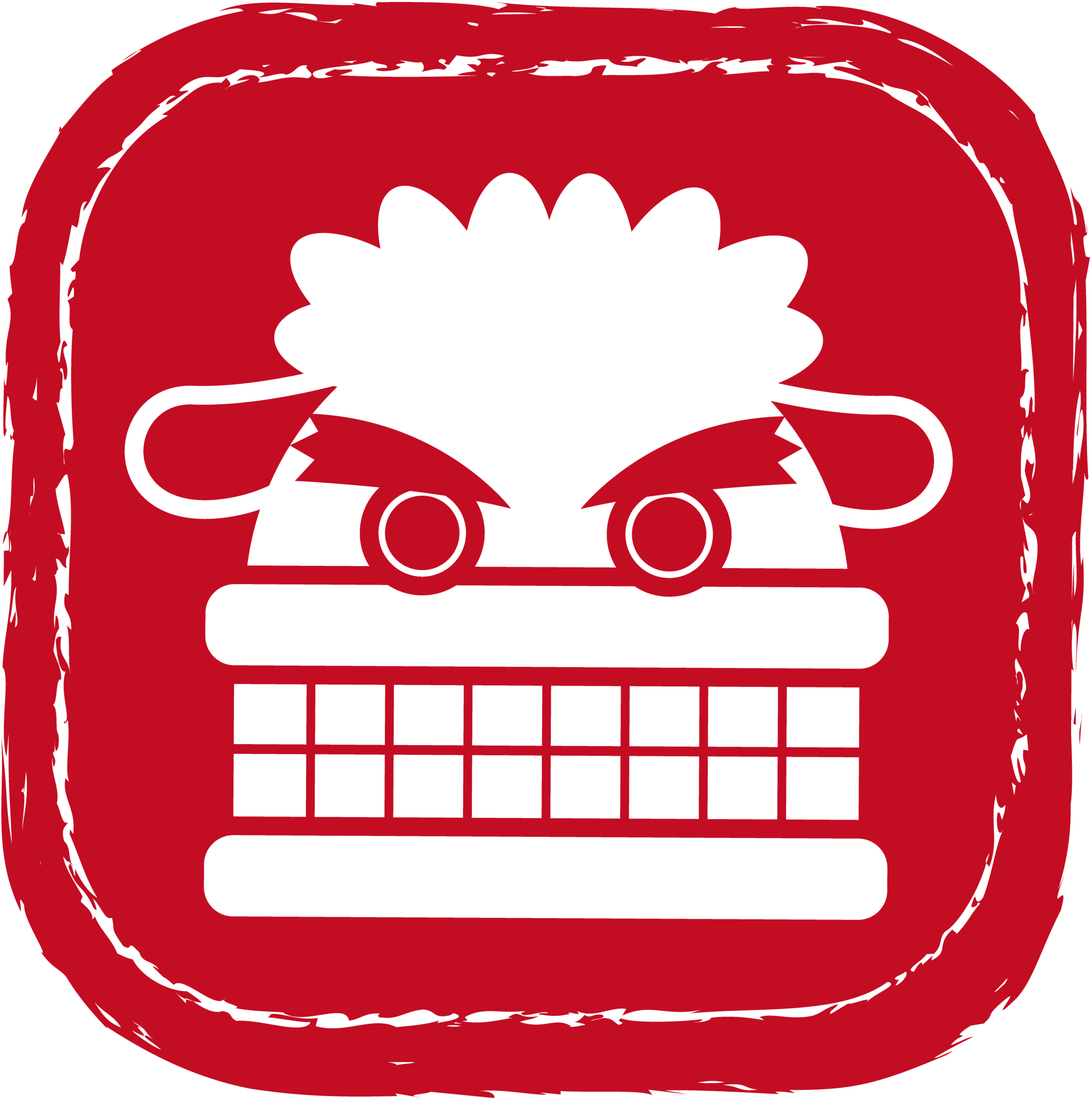 新年を華やかに彩る「獅子舞ショー」開催【がやてっくイベント】