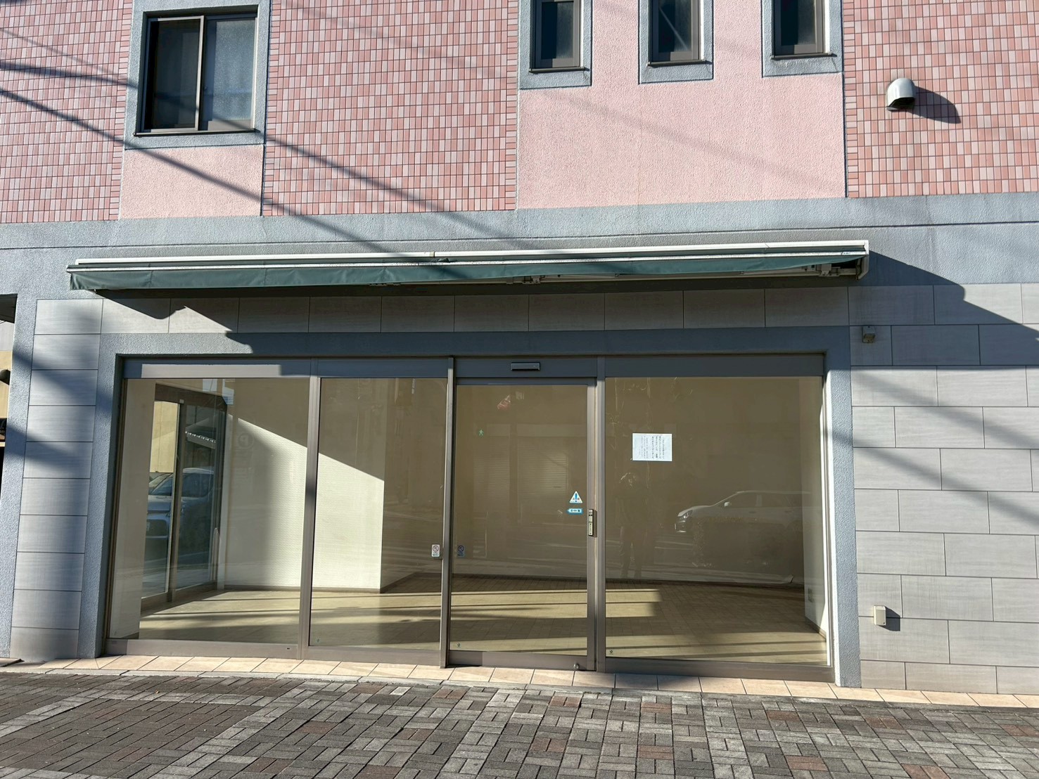 【婦人服のお店が閉店】2025年12月19日、越ヶ谷のジュピター越谷店が閉店しました【がやてっく閉店】