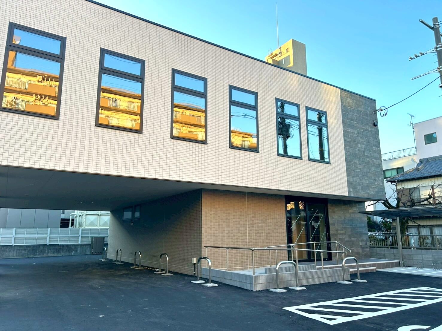 【大切なペットの為に】2026年7月1日、瓦曽根2丁目にピジョン動物愛護病院越谷院が開院予定です【がやてっく開店】