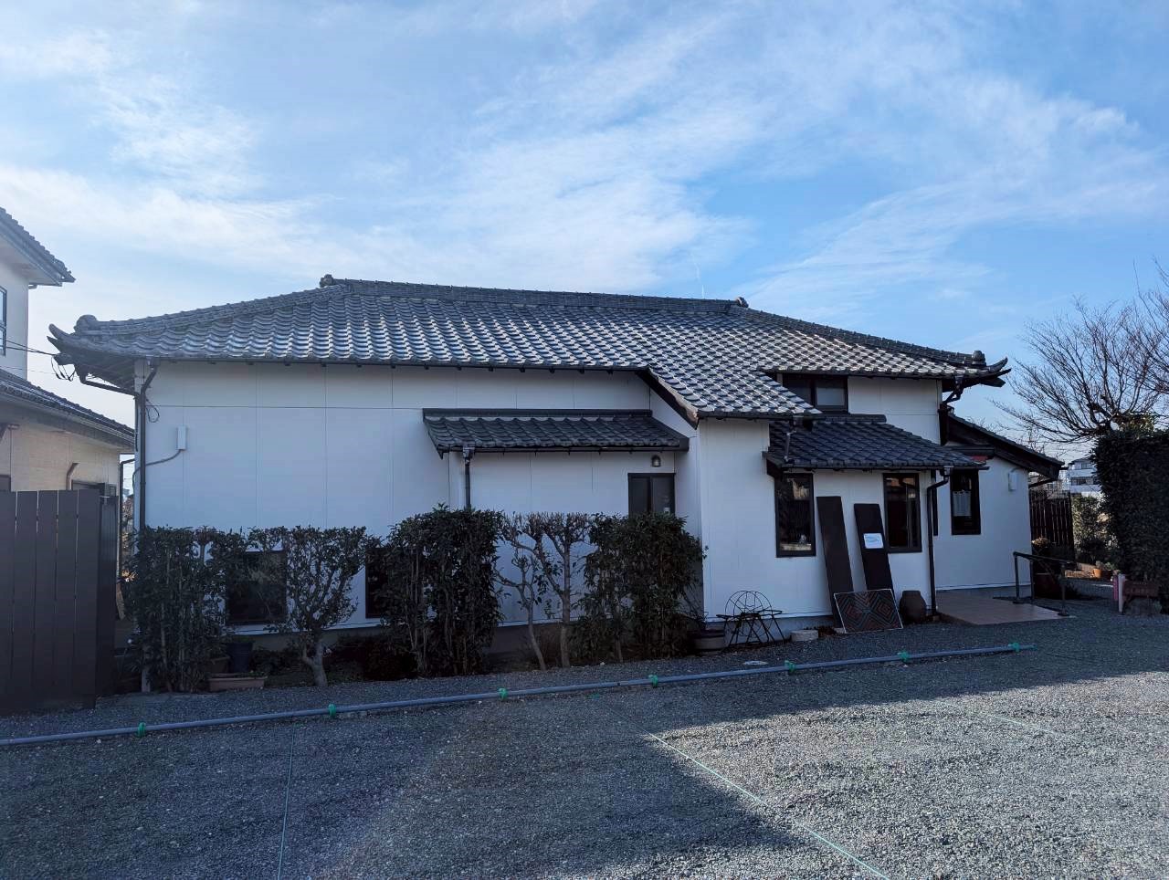 【約11年の歴史に幕がおりる】2025年12月31日、下間久里にある自家焙煎珈琲「珈家」が閉店してしまいました【がやてっく閉店】