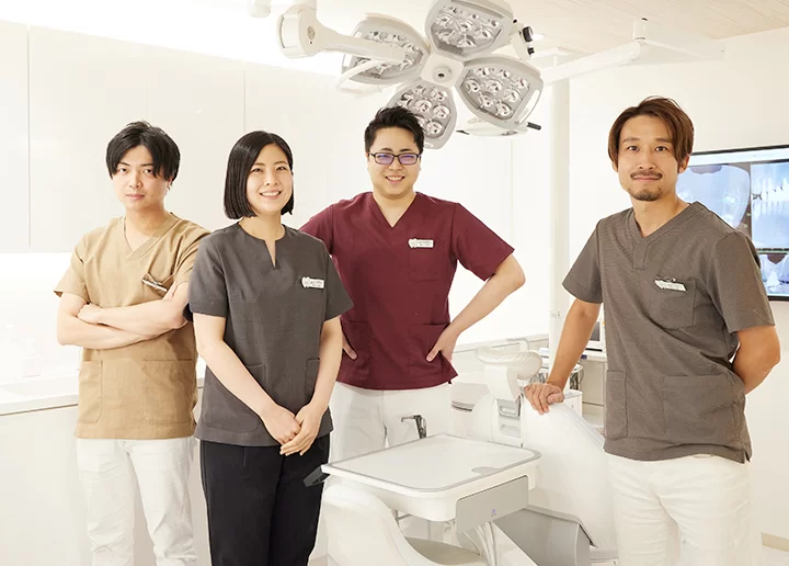 【南越谷駅から徒歩30秒に移転】越谷市の皆様のお口の健康を守る「たけまさ歯科」の...