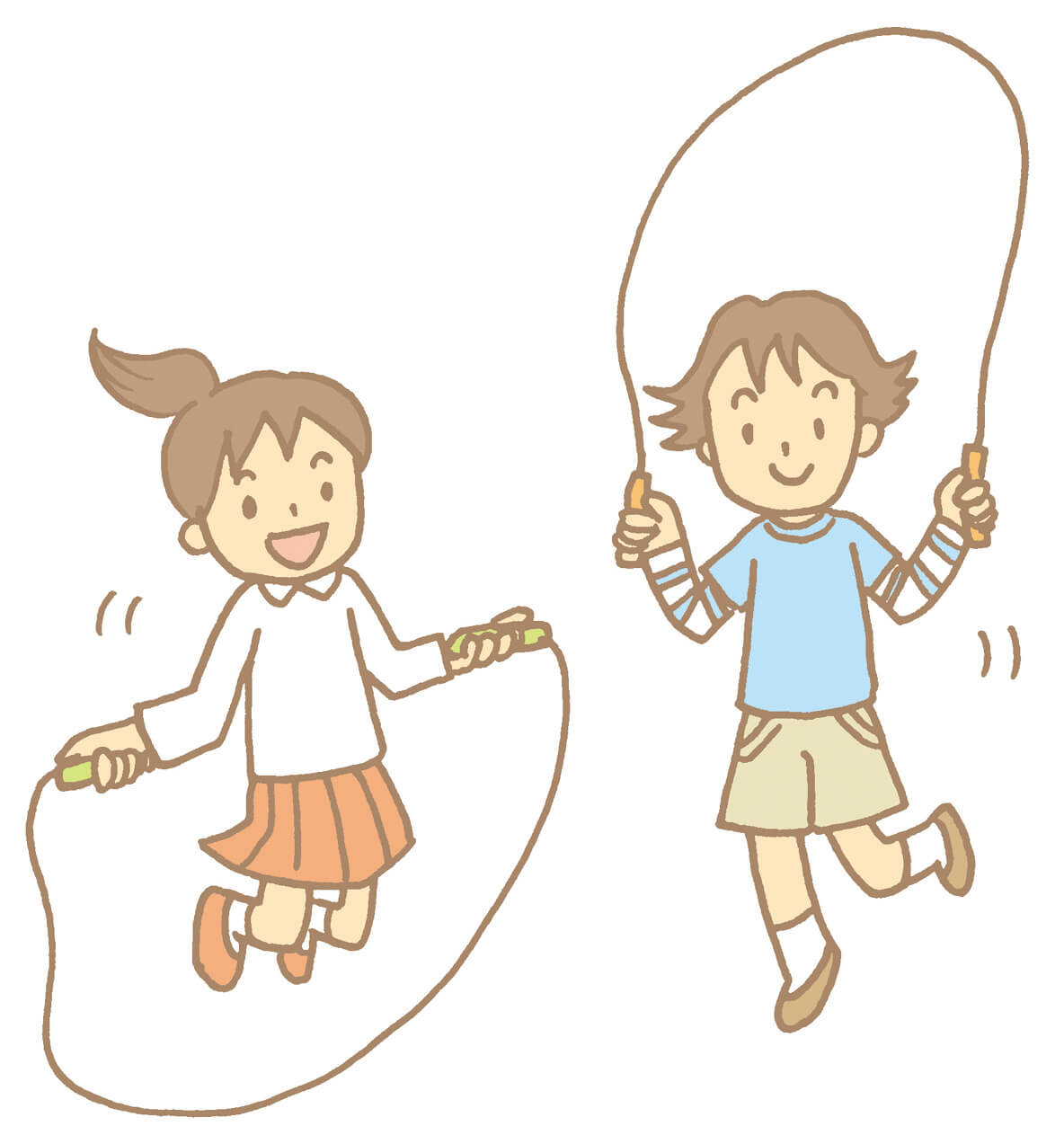 第42回越谷市なわとび大会が来年2月に開催【がやてっくイベント】