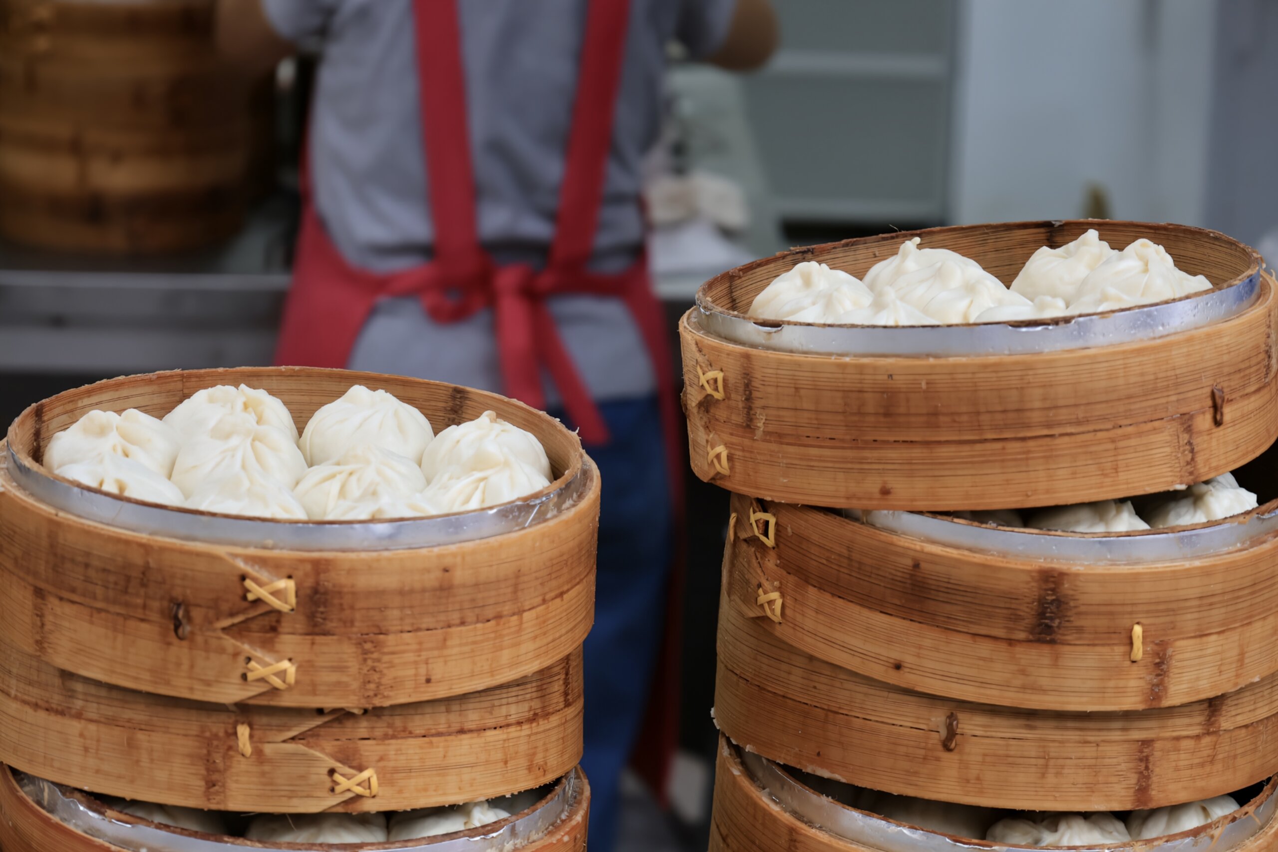 全国のご当地中華まんが集結！「中華まん博覧会2026」イオンレイクタウンで開催【がやてっくイベント】