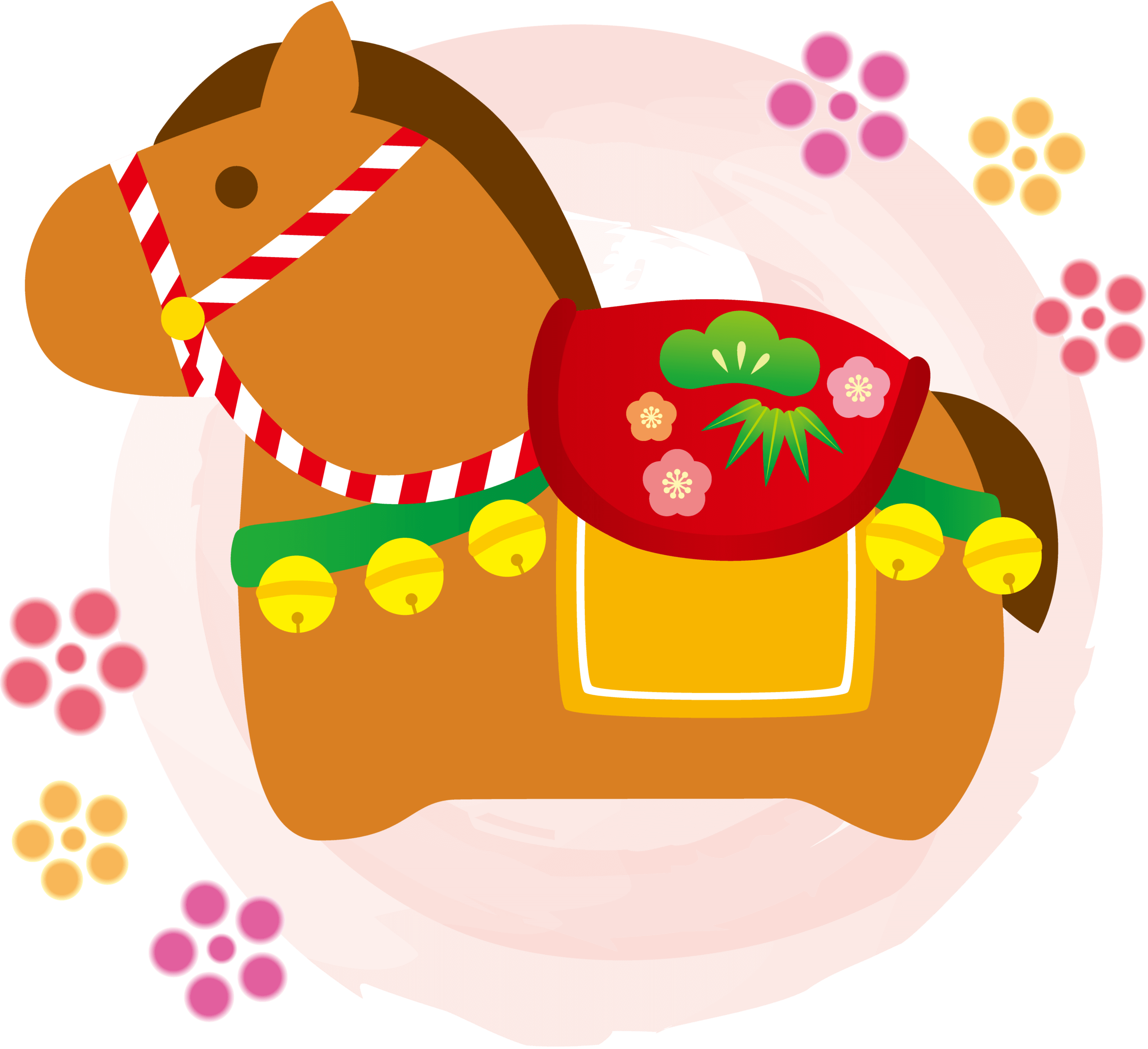 レイクタウンで新年の運試し！「新春 お正月縁日」1/2〜1/4開催【がやてっくイ...