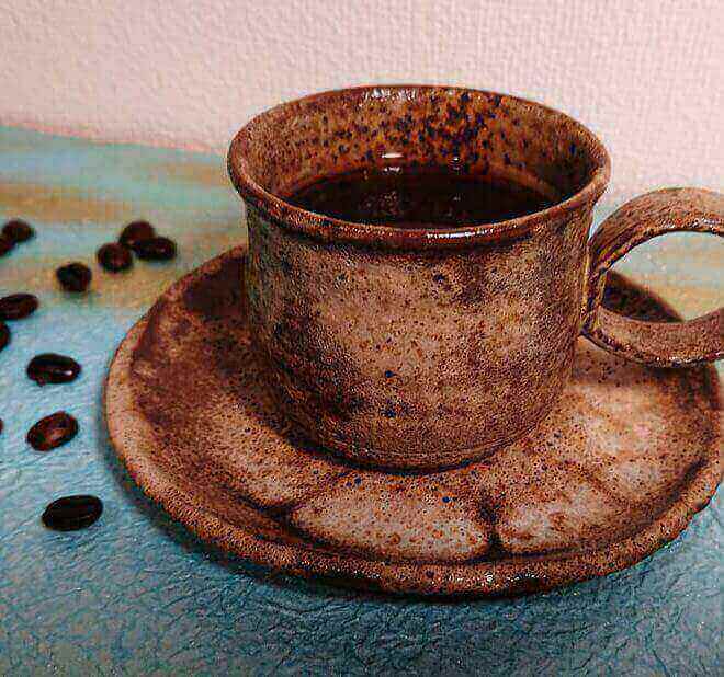 【コーヒーブレイクタイム】蒲生旭町でゆったり雑談：カフェぴんころのなえで炒りたての珈琲【がやてっくPR】