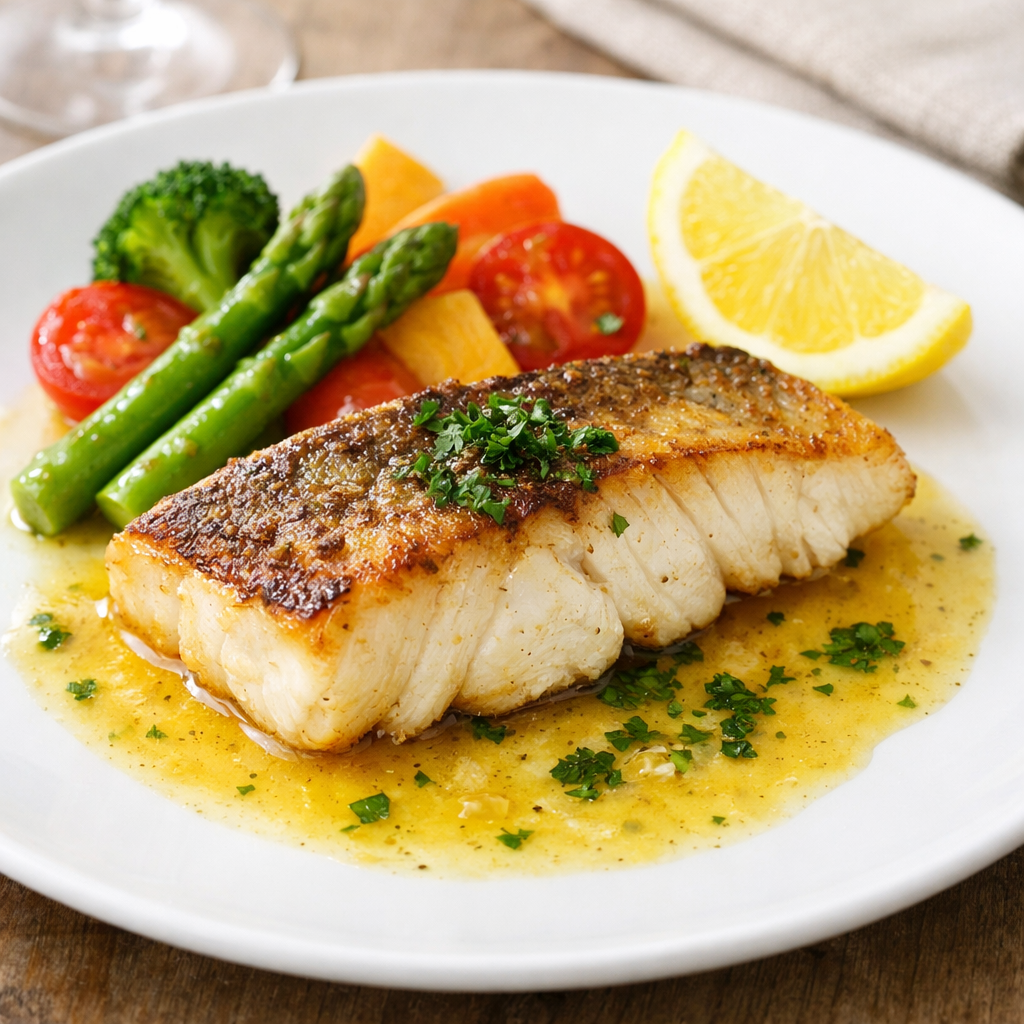 【参加者募集】男性クッキング開催「白身魚のポワレ」に挑戦！越谷市保健センターで3月4日【がやてっくイベント】