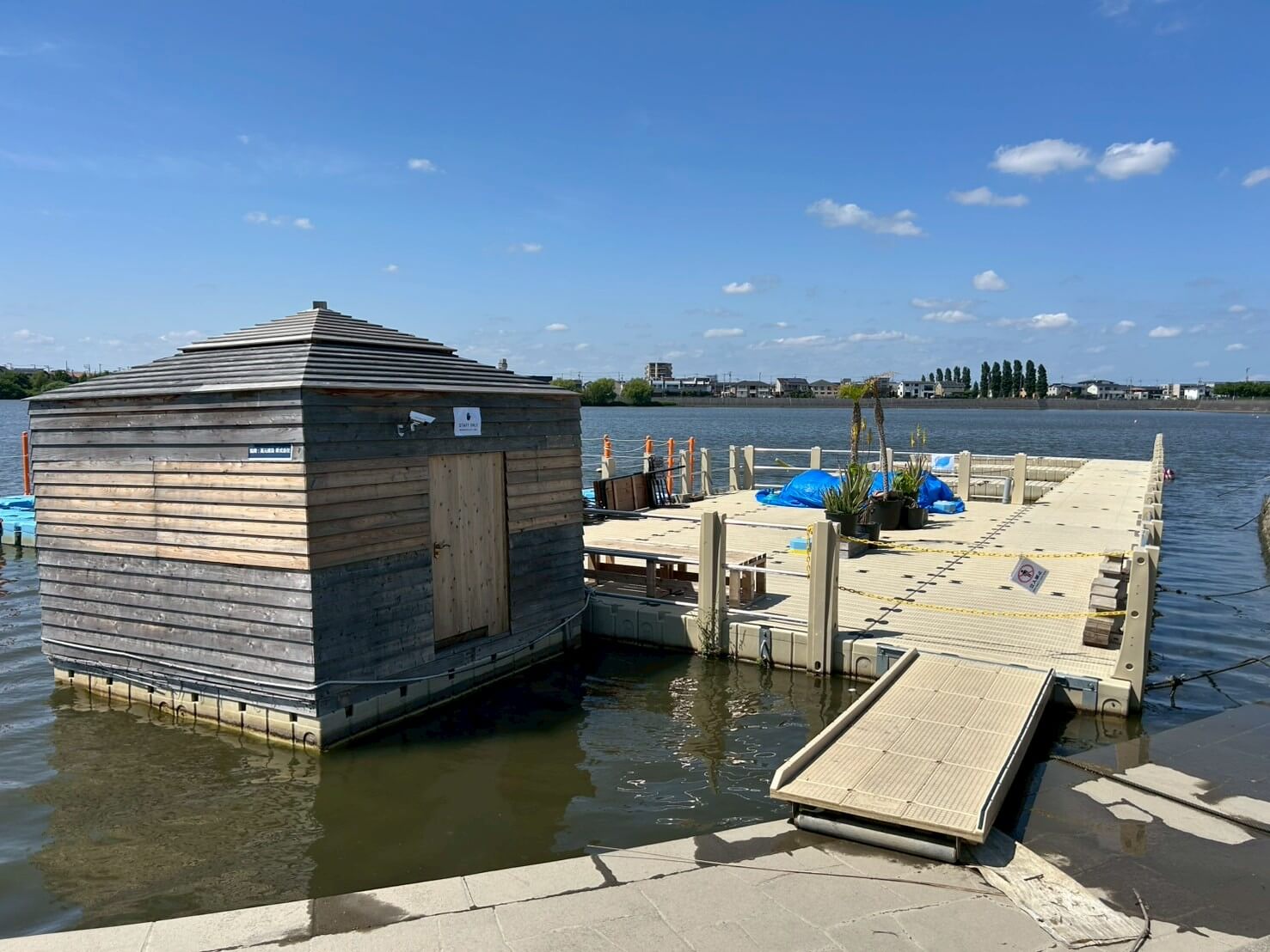 越谷レイクタウンで創業を学ぶ/水辺で挑戦する人のための「創業スタート講座」参加者募集中【がやてっくイベント】