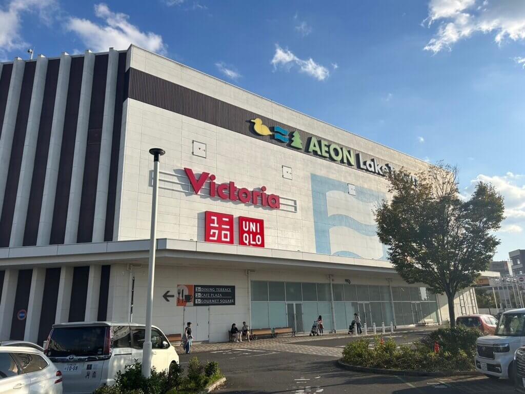 原作×アニメ展示の新企画「JOJOCARAVAN」レイクタウンに降臨ッ！【がやて...