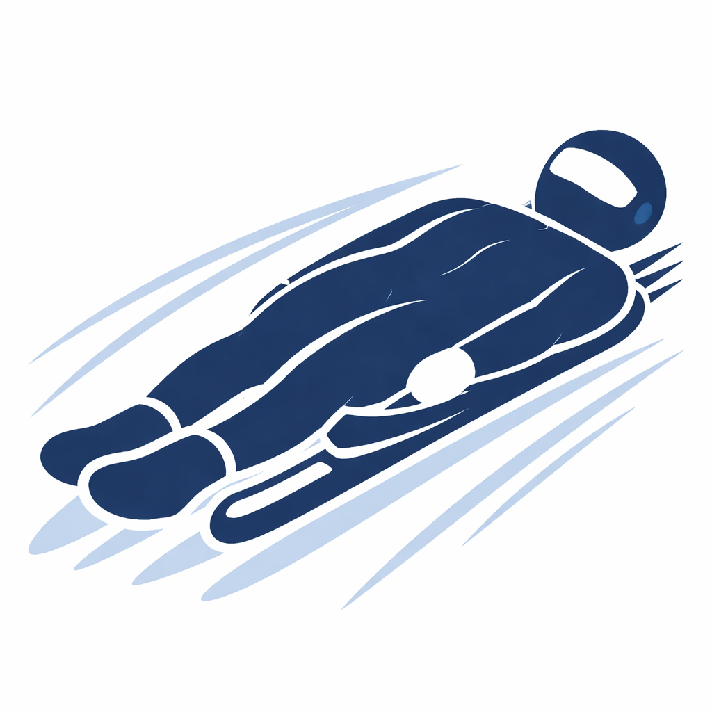 オリンピック競技を体験！リュージュ＆スケルトン体験会（レイクタウン）【がやてっくイベント】