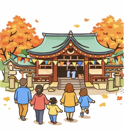 “越ヶ谷秋まつり”歴史と見どころを紹介する講座【がやてっくイベント】